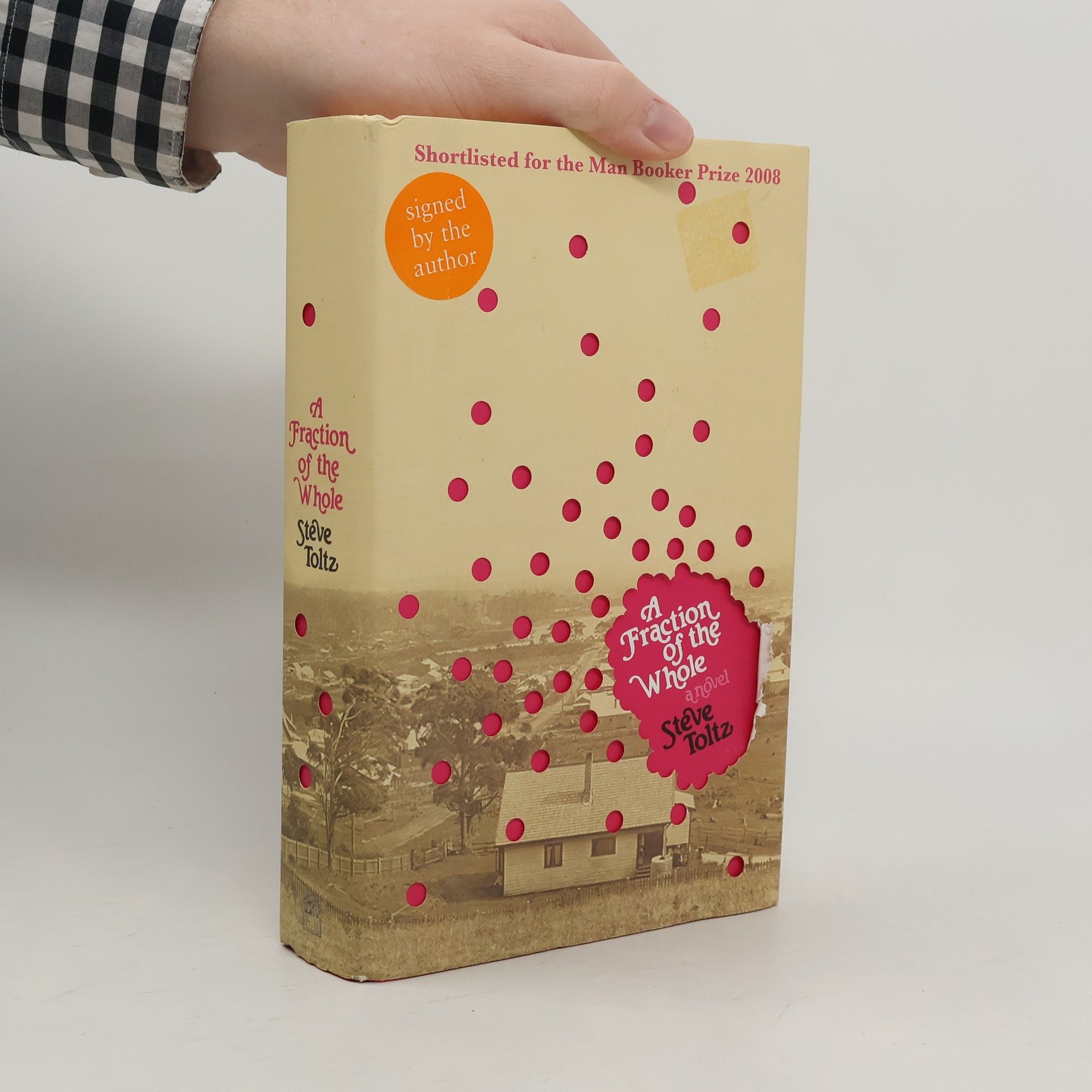 A Fraction of the Whole