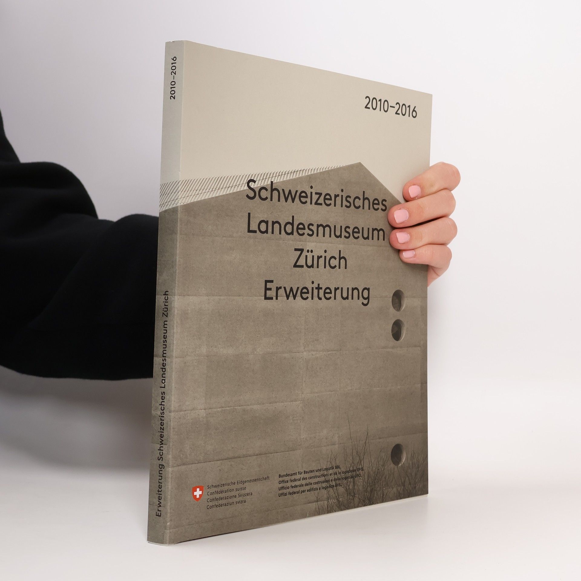 Schweizerisches Landesmuseum Zürich