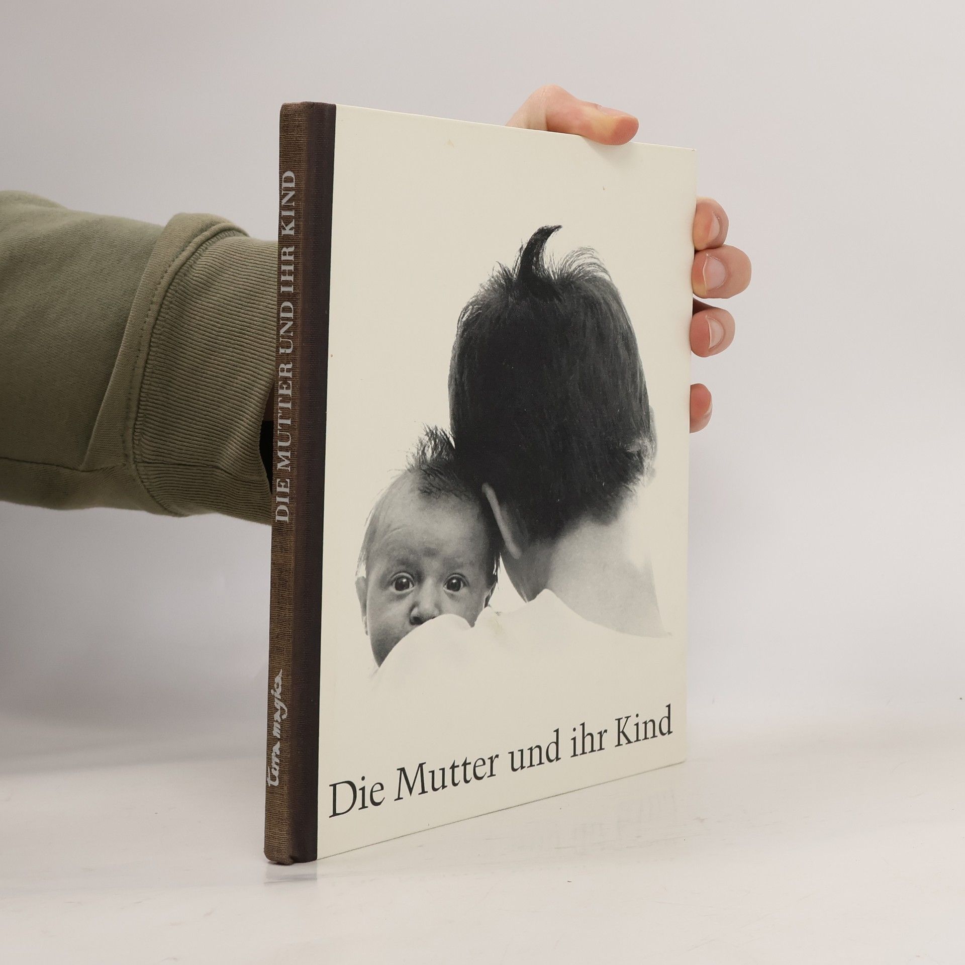 Die Mutter und ihr Kind