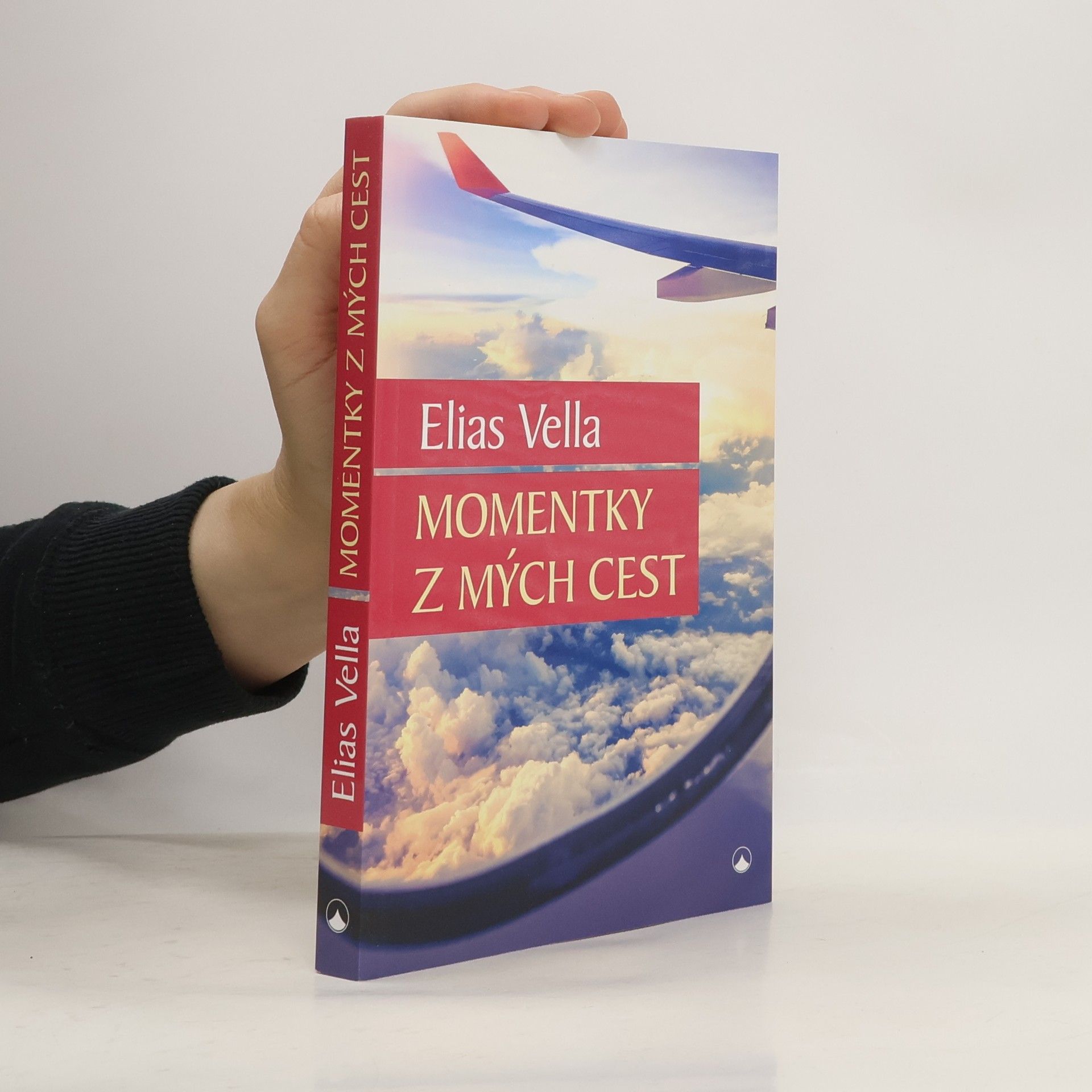 Elias Vella Momentky z mých cest