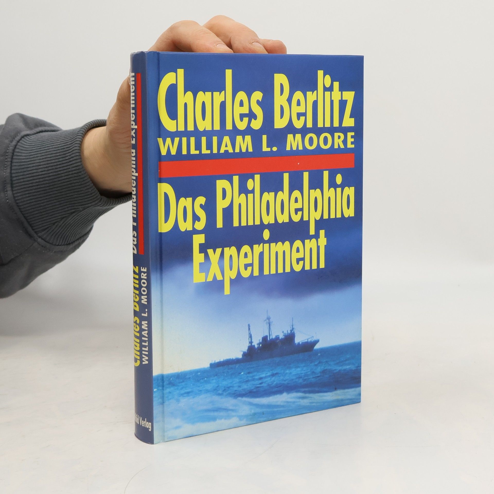 Das Philadelphia Experiment,