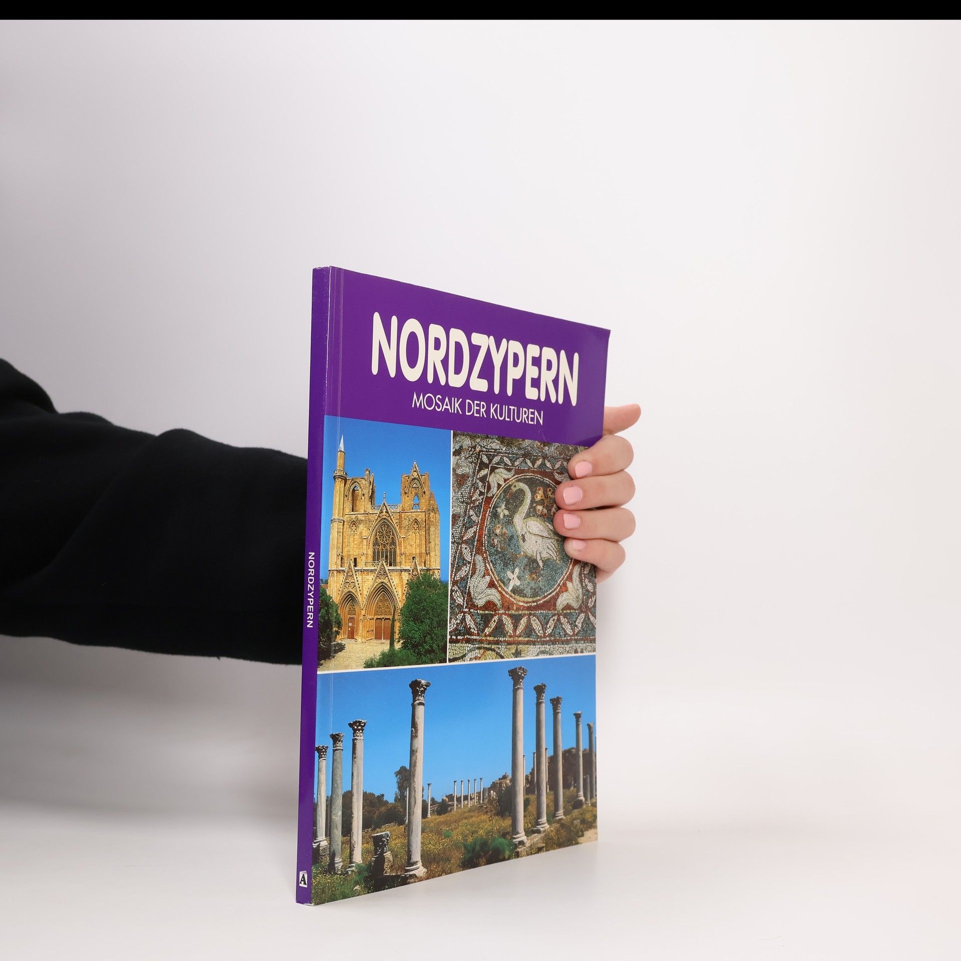 North Cyprus Museum Friends Nordzypern