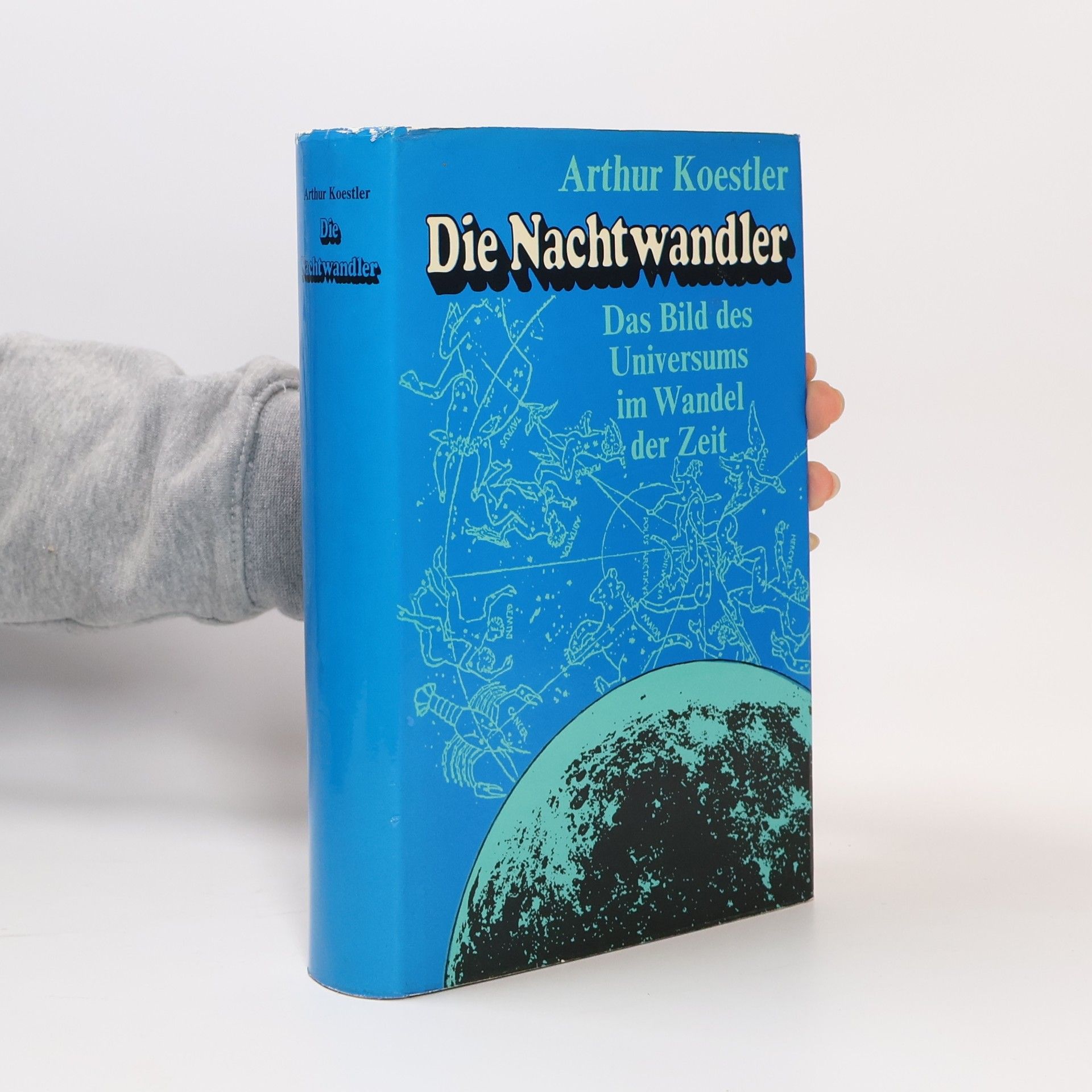 Arthur Koestler Die Nachtwandler