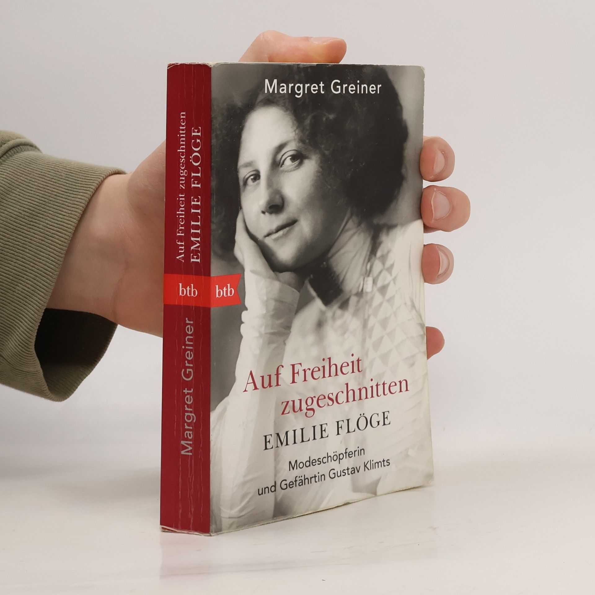 Auf Freiheit zugeschnitten