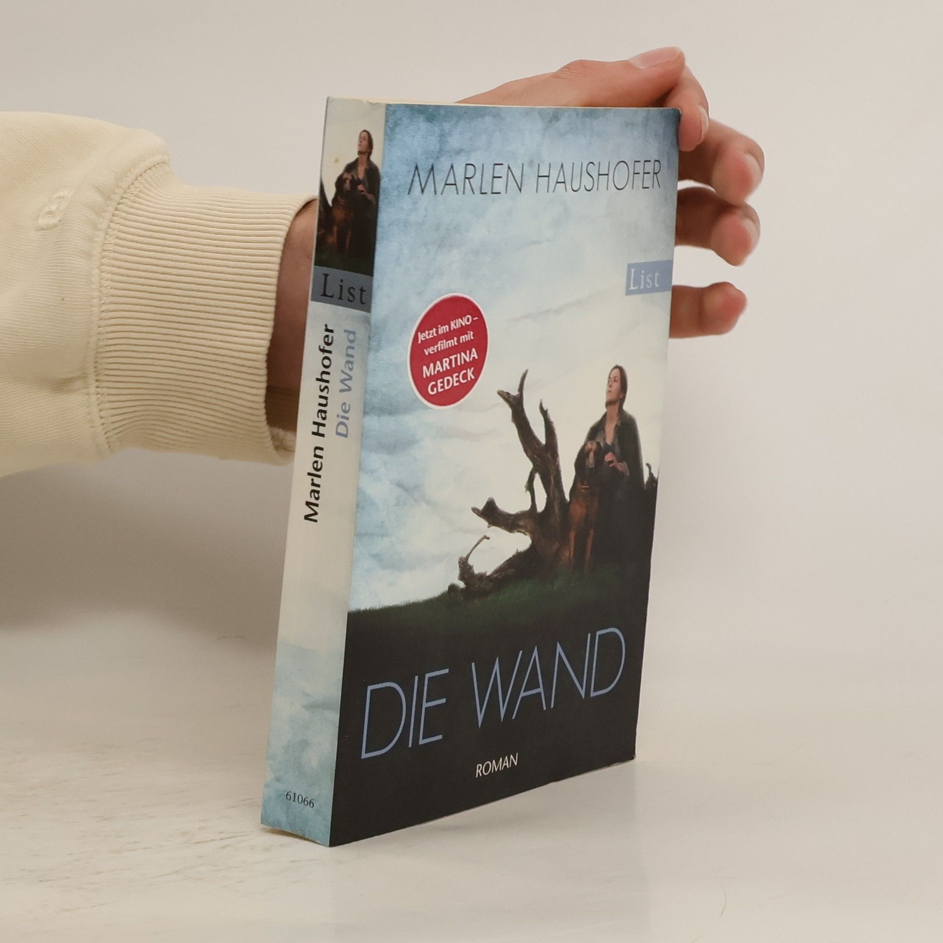 Marlen Haushofer Die Wand