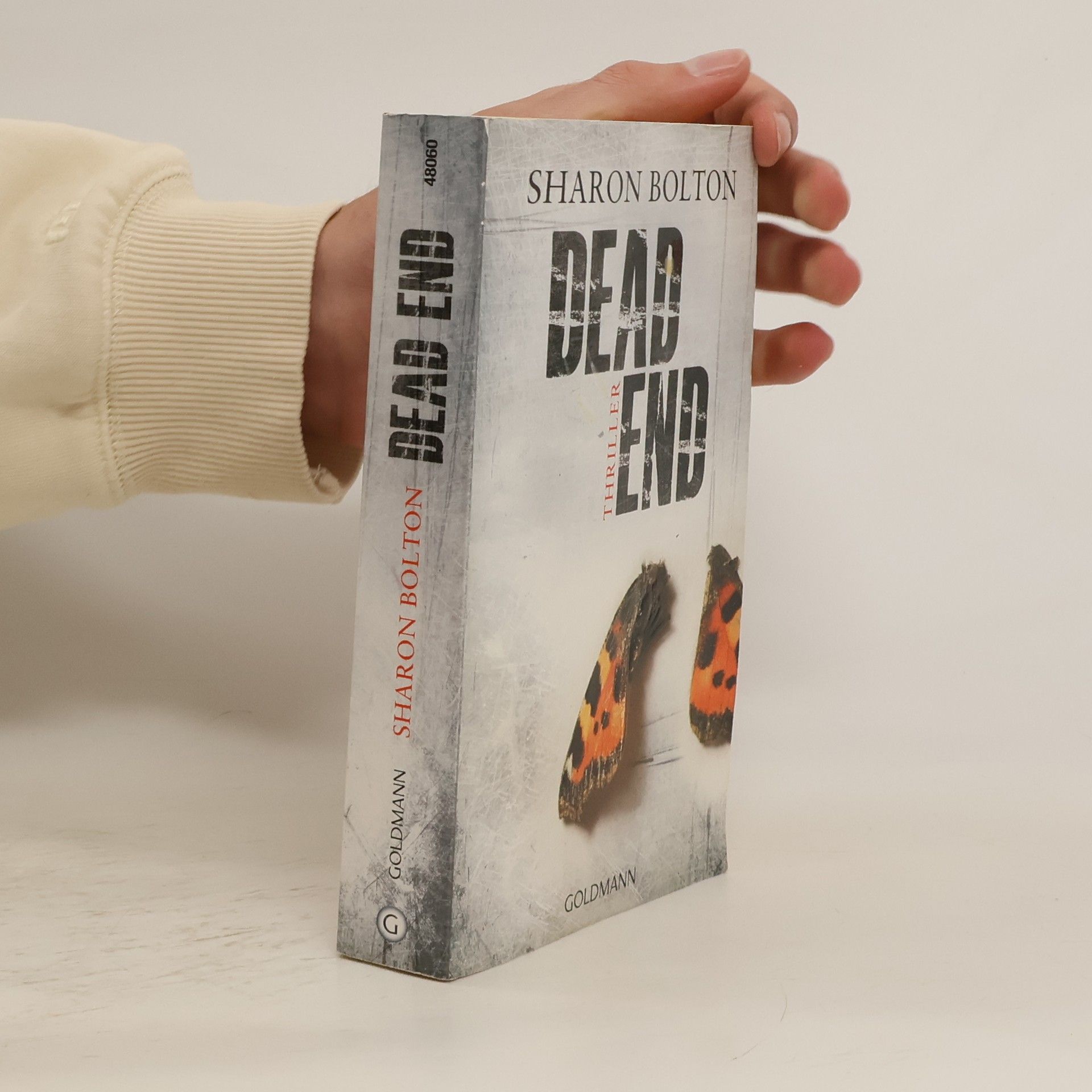 S. J. Bolton Dead End