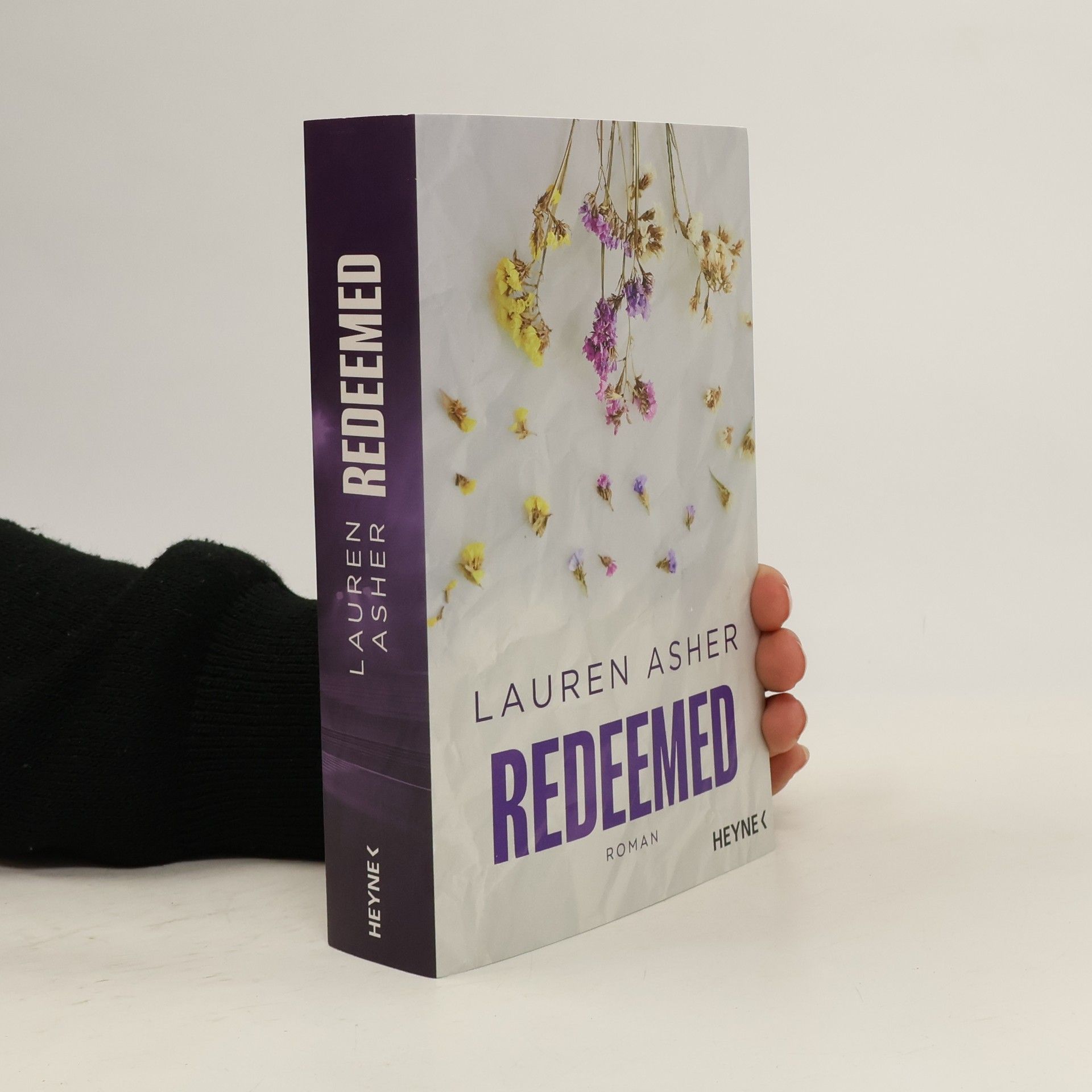 Redeemed