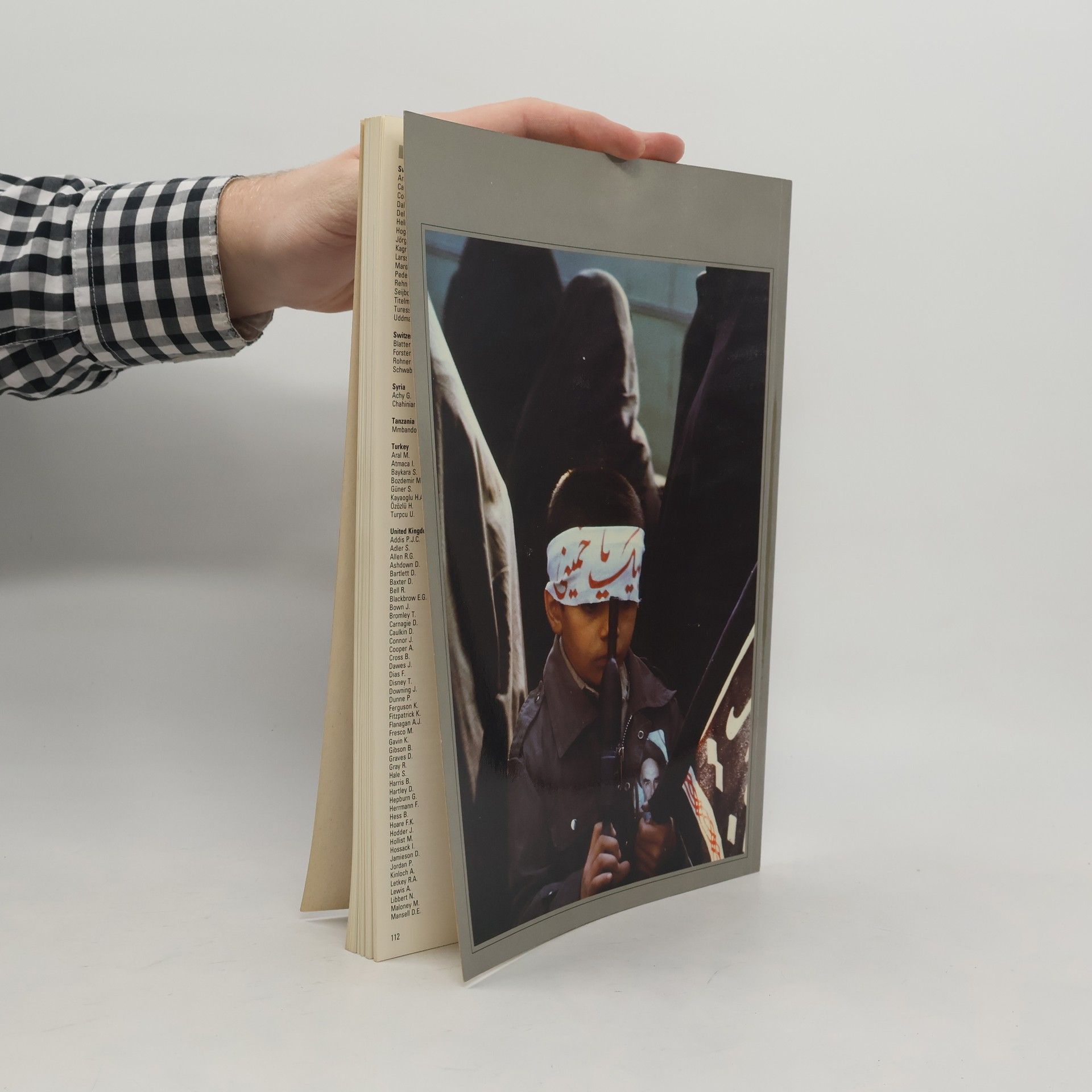 World Press Photo