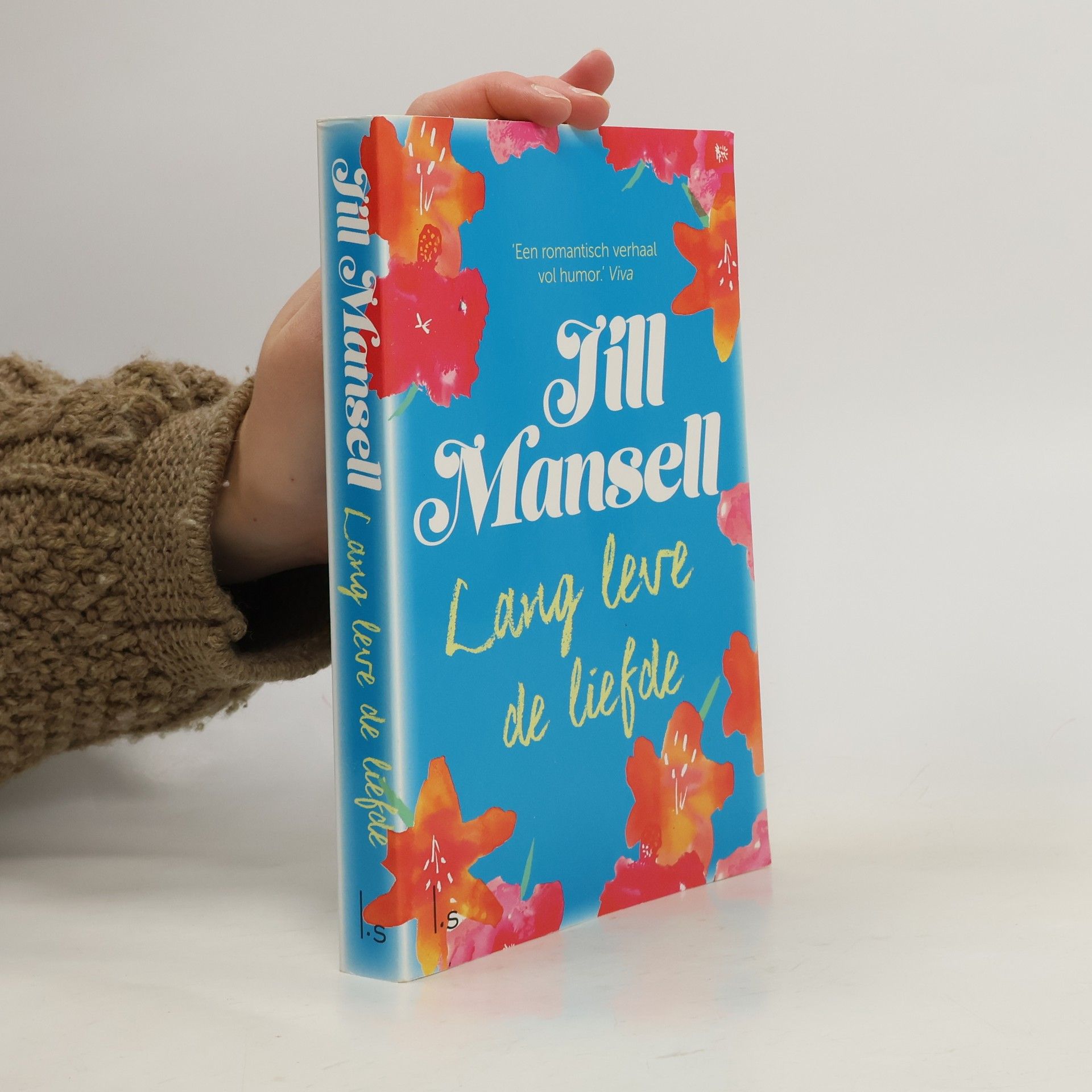 Duizend schitterende zonnen