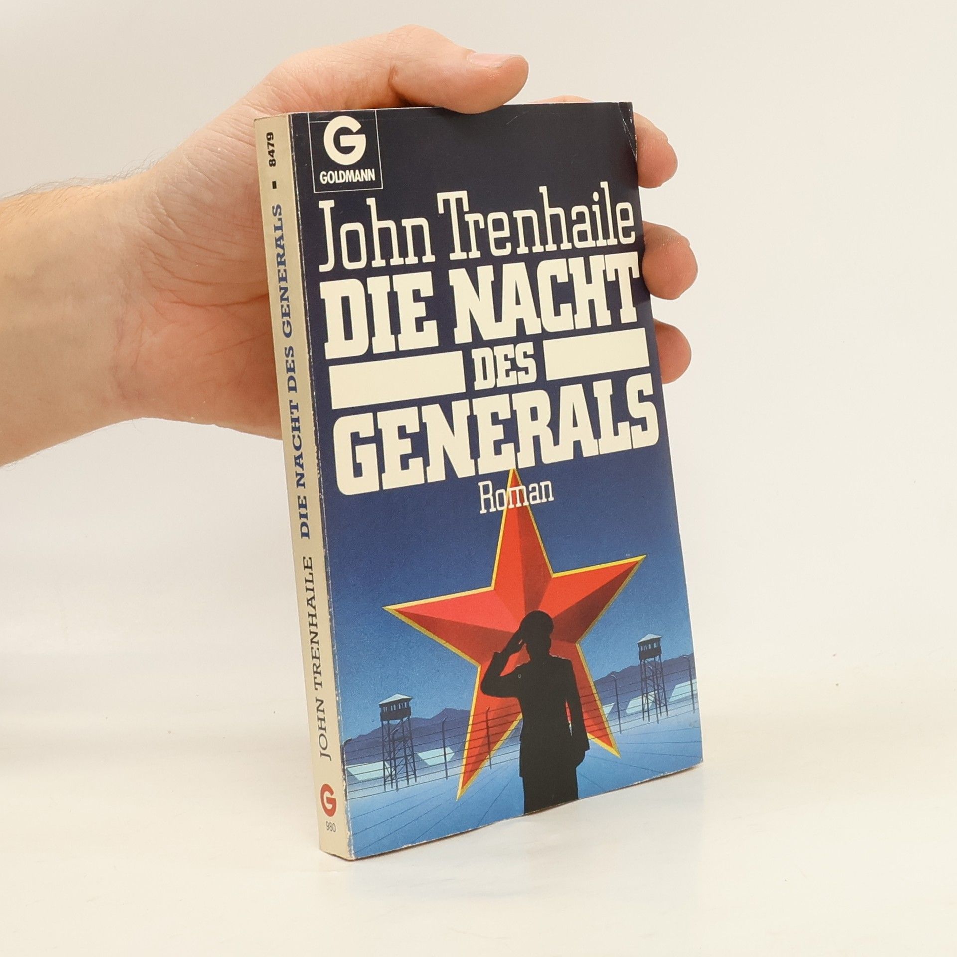 Die Nacht des Generals