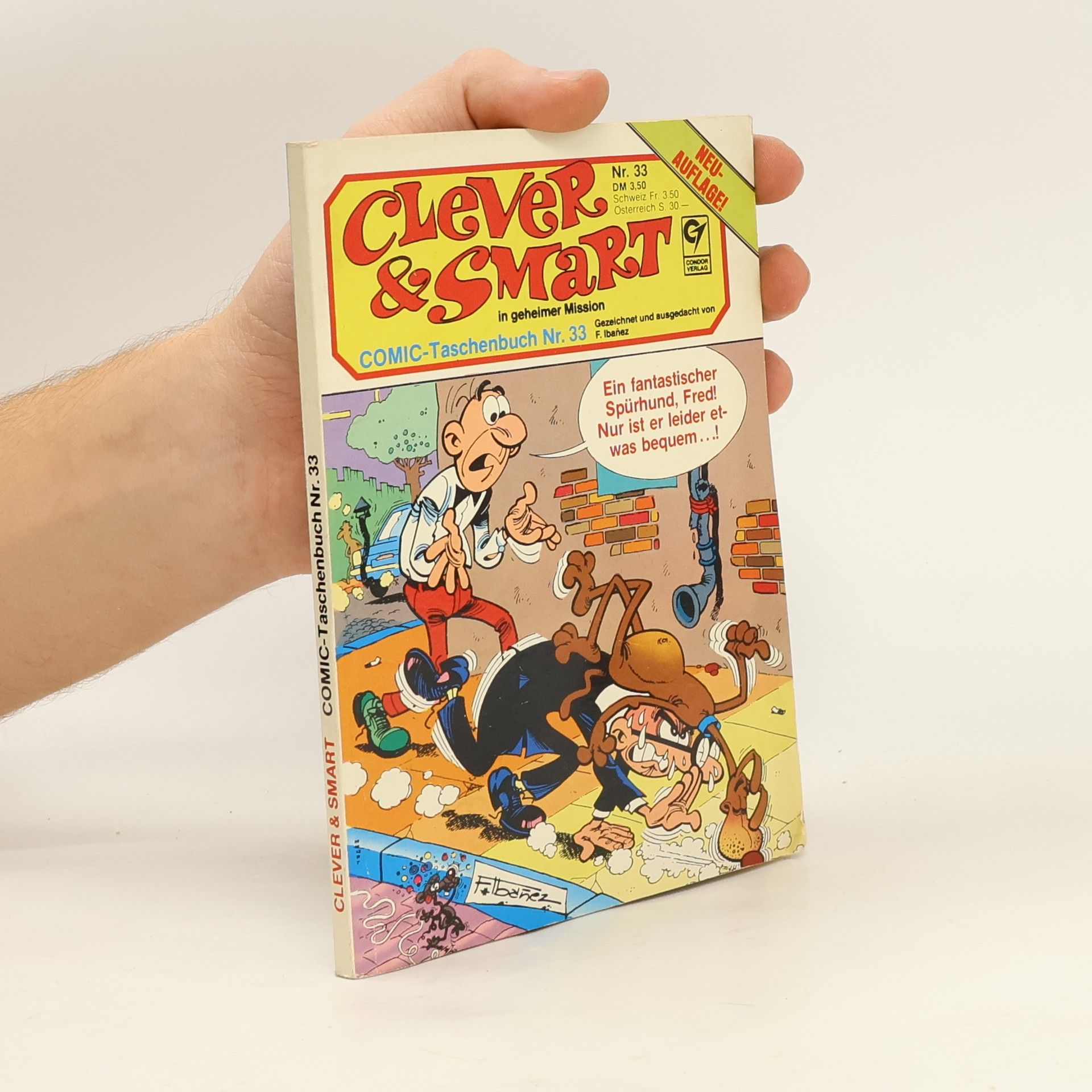 Kolektív autorov Clever & Smart 33