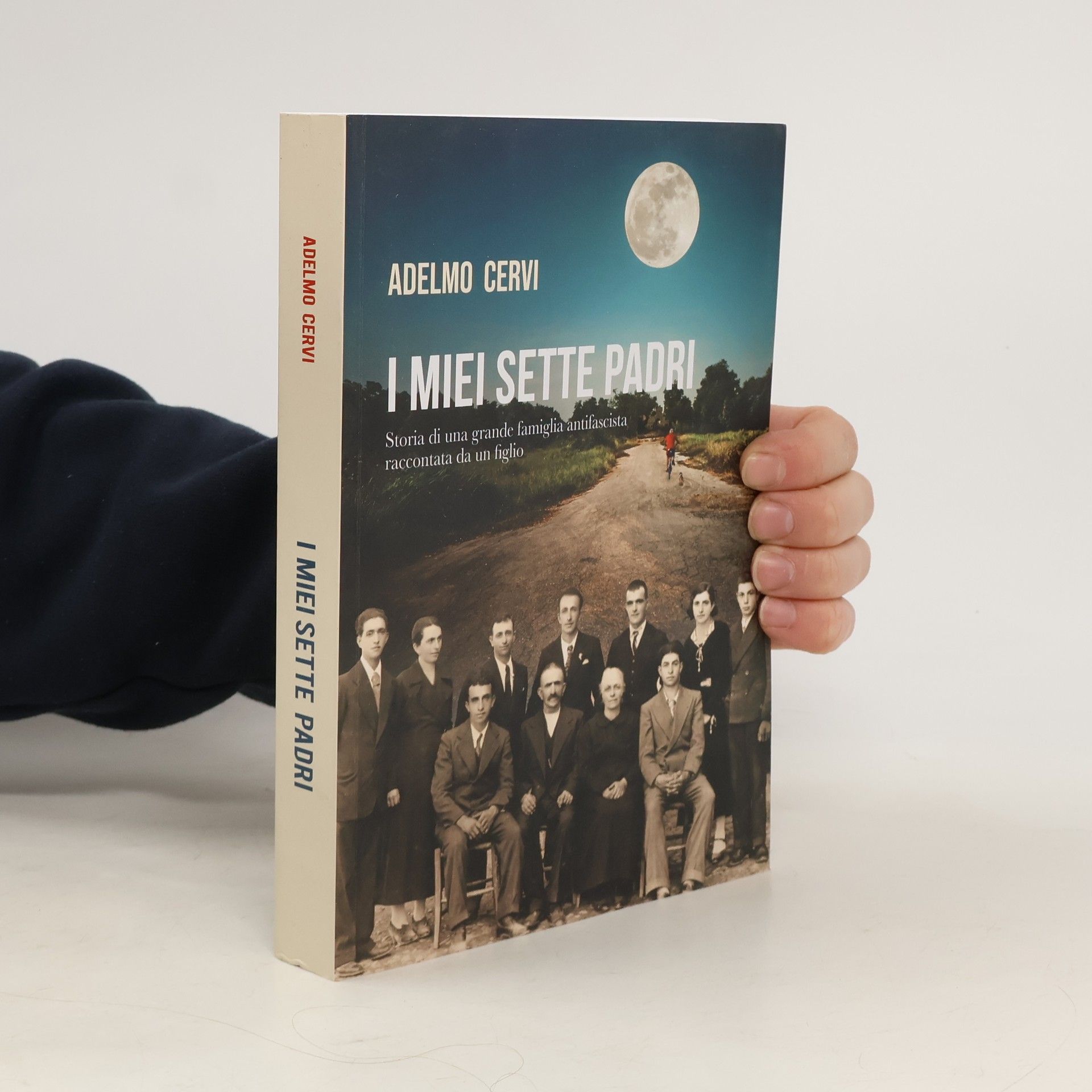 I miei sette padri