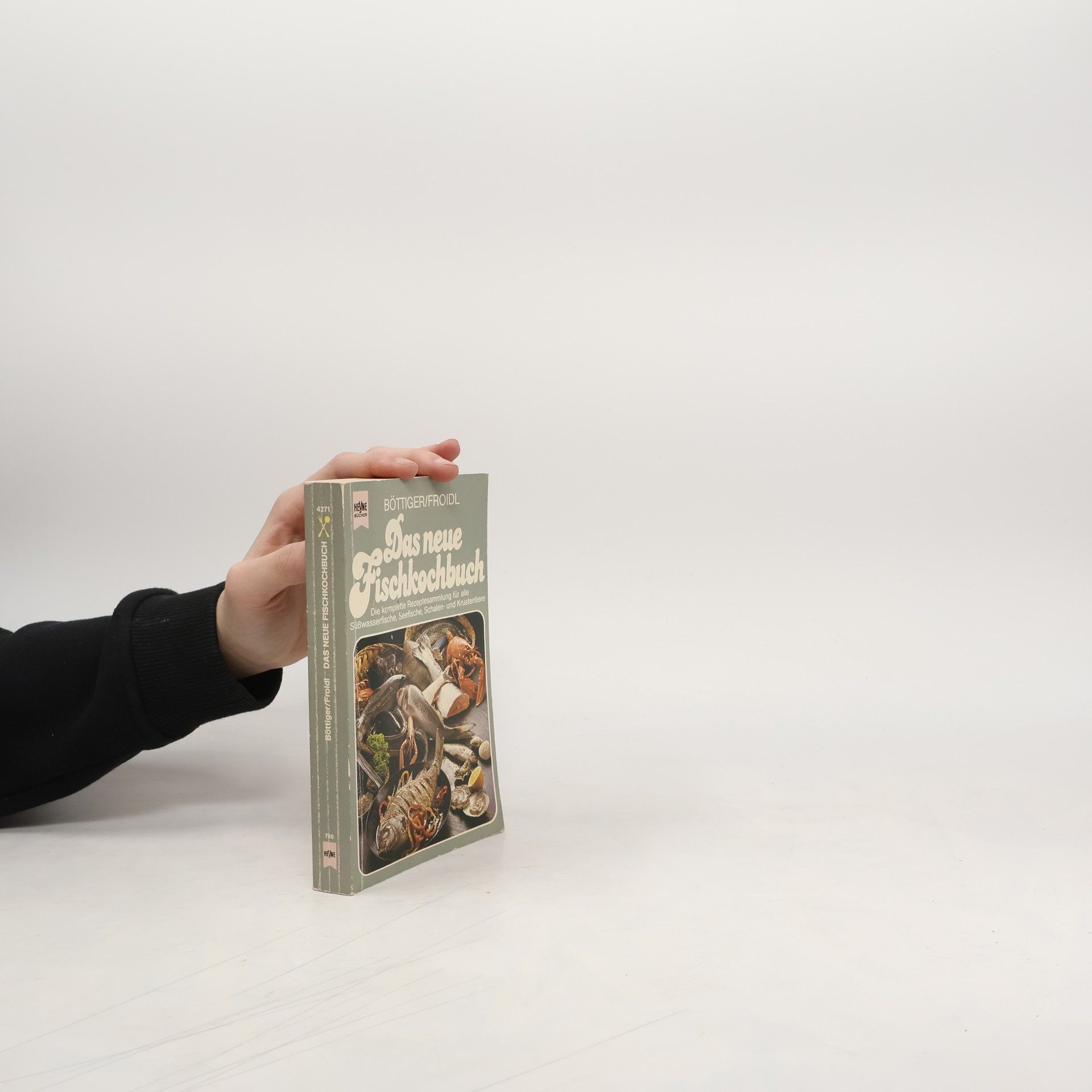 Das neue Fischkochbuch