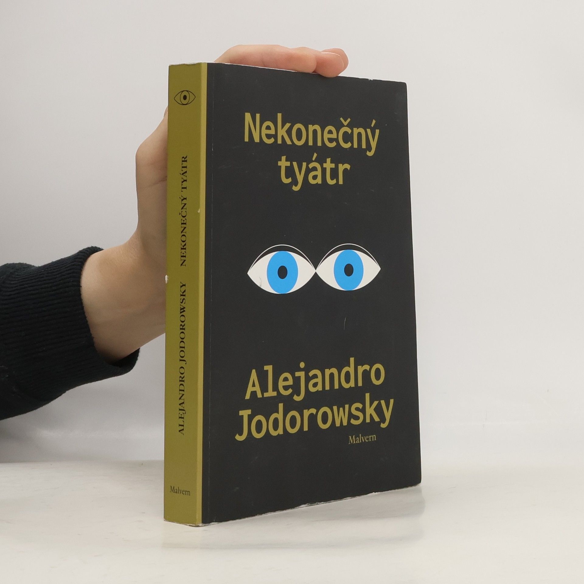 Alejandro Jodorowsky Psychomagie