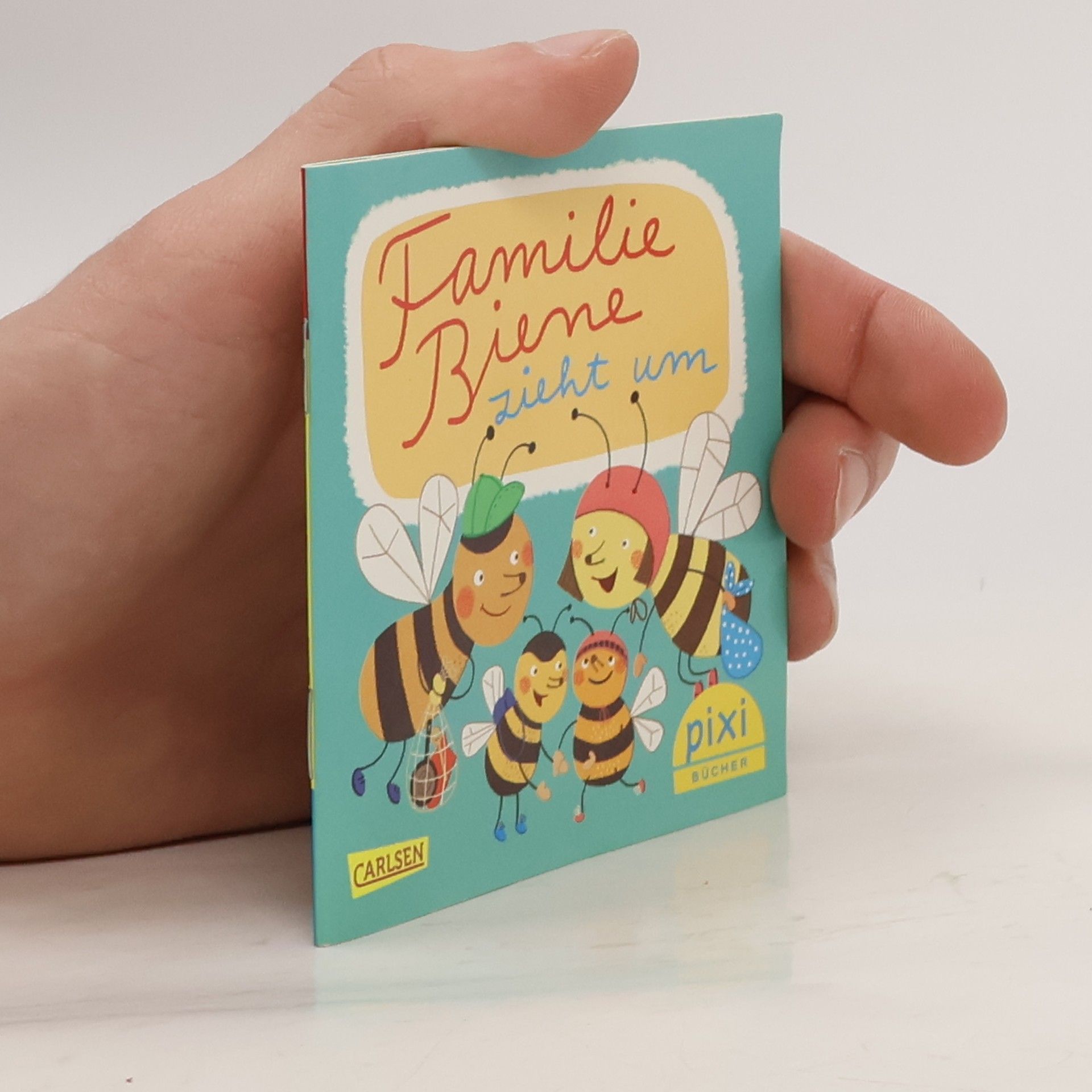 Auteurscollectief Die Osterkatze