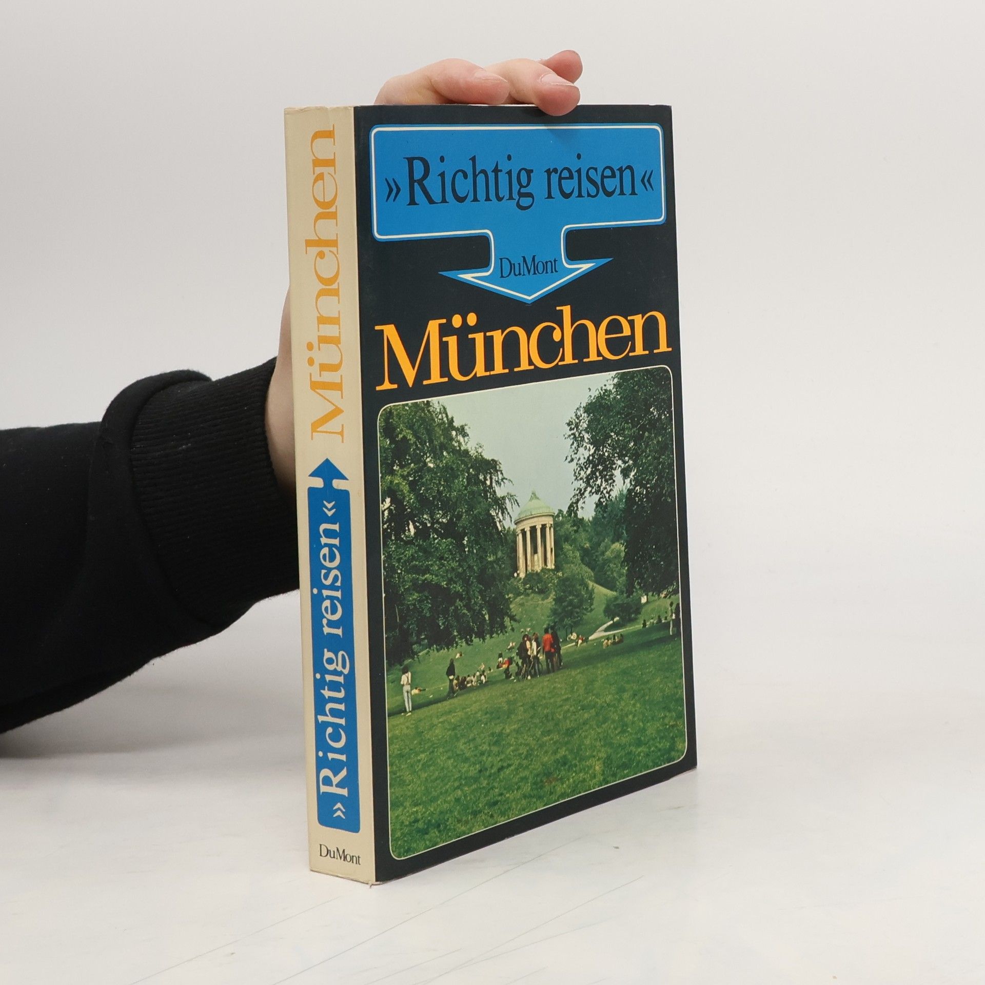 Hannelore Schütz-Doinet München