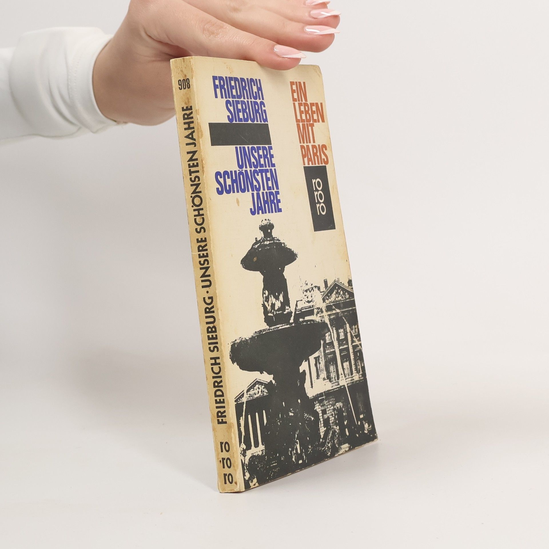 Unsere schönsten Jahre