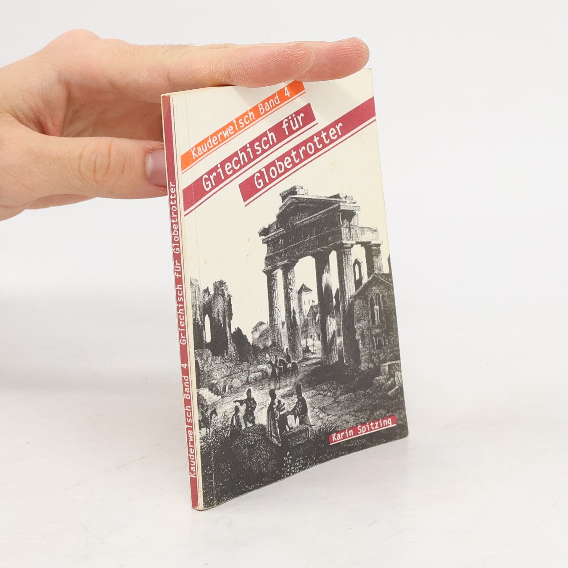 Autores varios Griechisch für Globetrotter