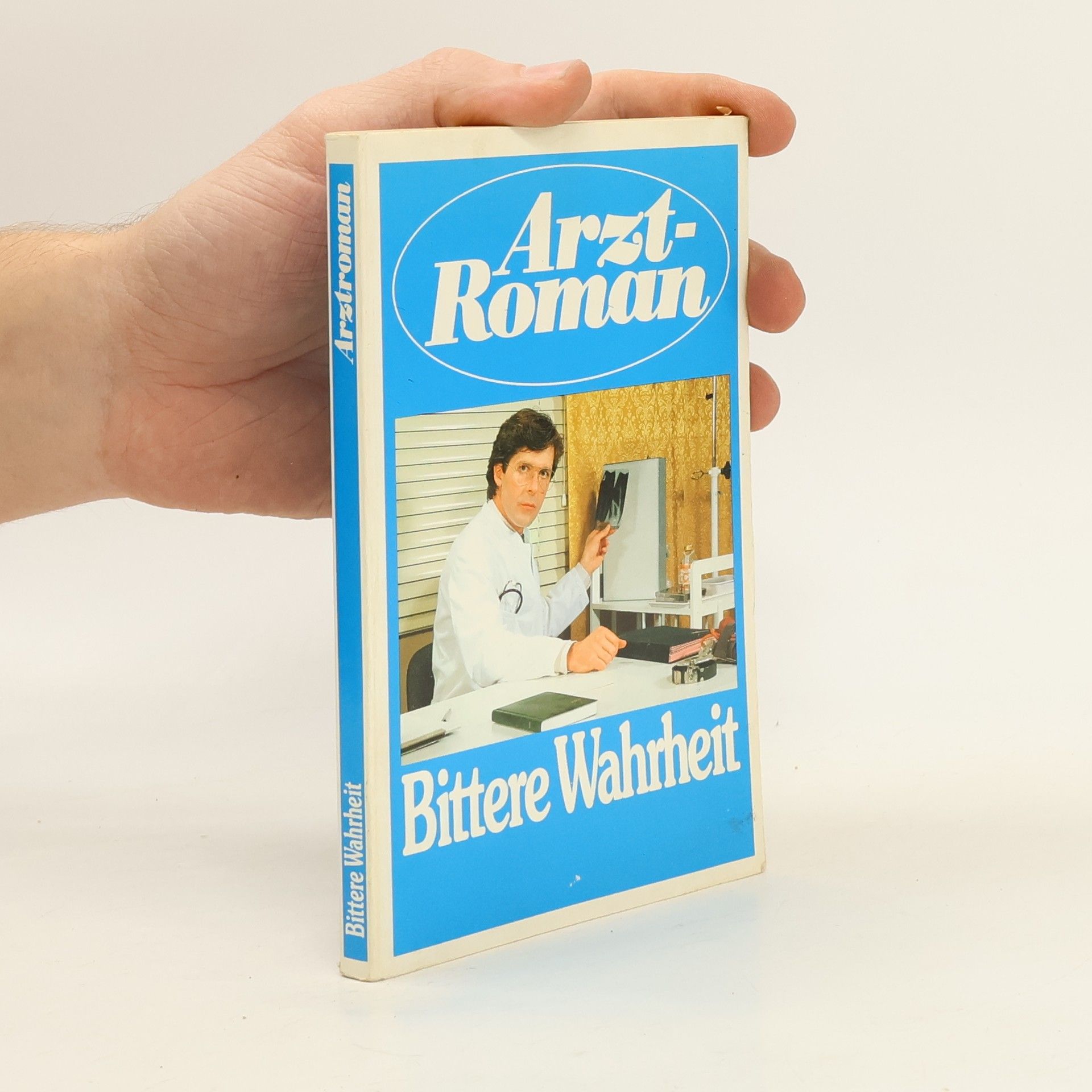 Kolektiv autorů Bittere Wahrheit