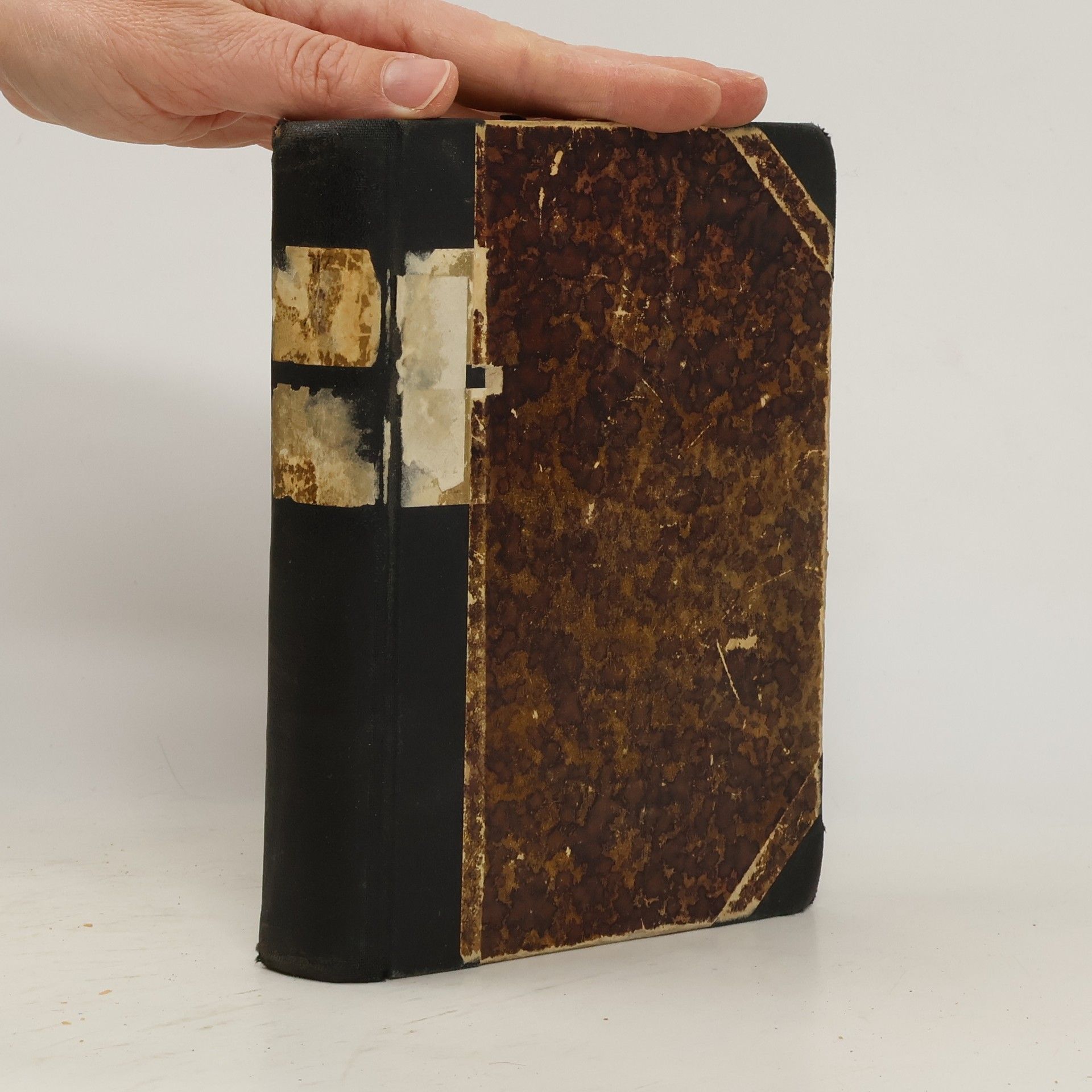 Ignát Herrmann Vdavky Nanynky Kulichovy a co se kolem nich seběhlo. Díl I.