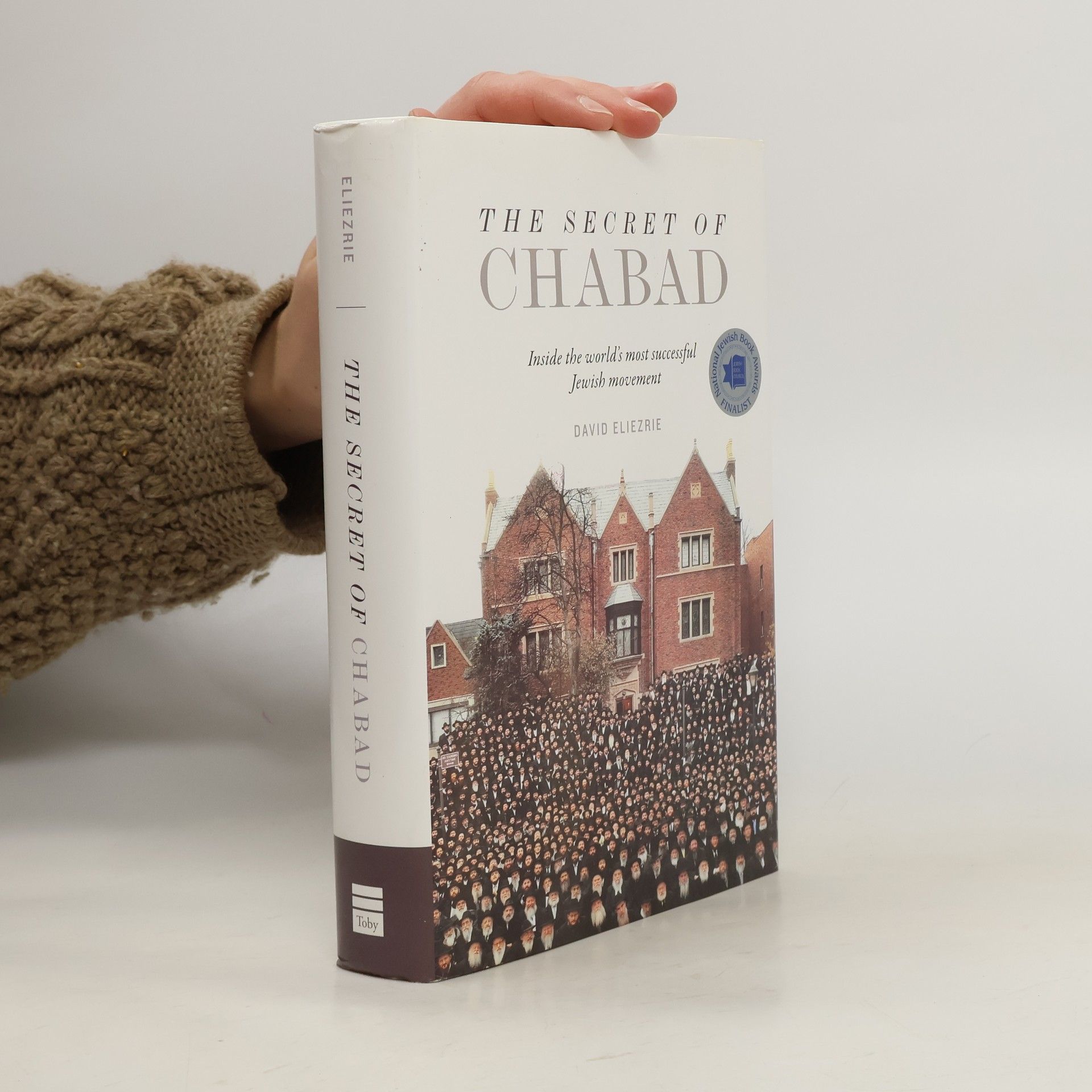 The Secret of Chabad