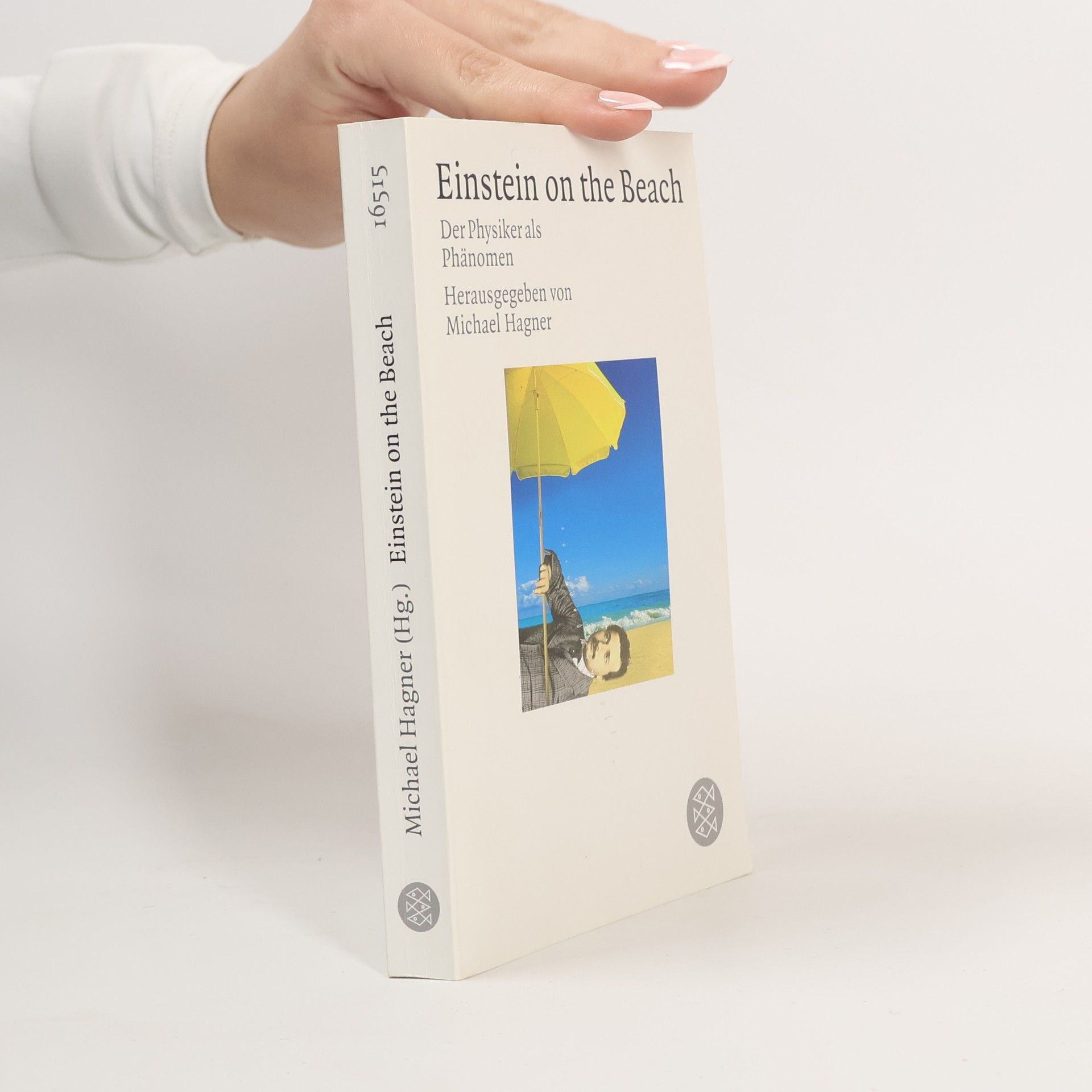 Einstein on the beach