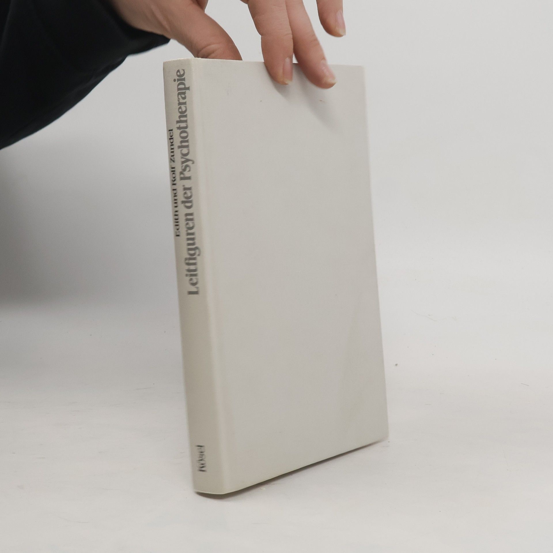 Leitfiguren der Psychotherapie