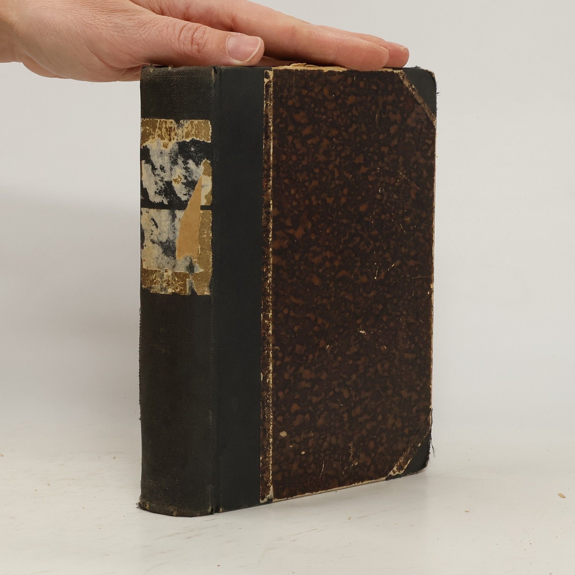 Vilém Mrštík Santa Lucie