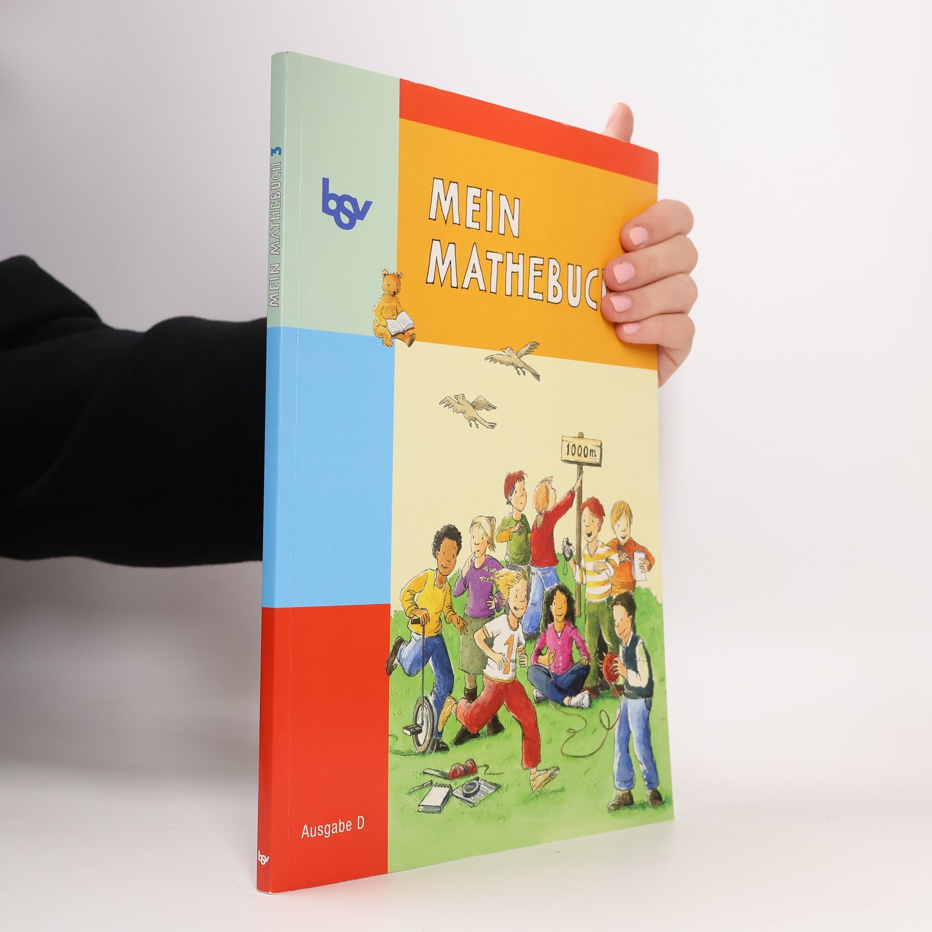 Jörg Mein Mathebuch