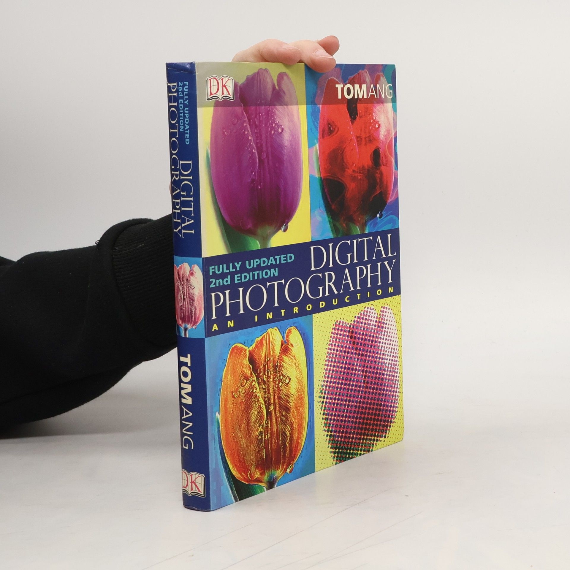 Tom Ang Digital Photography