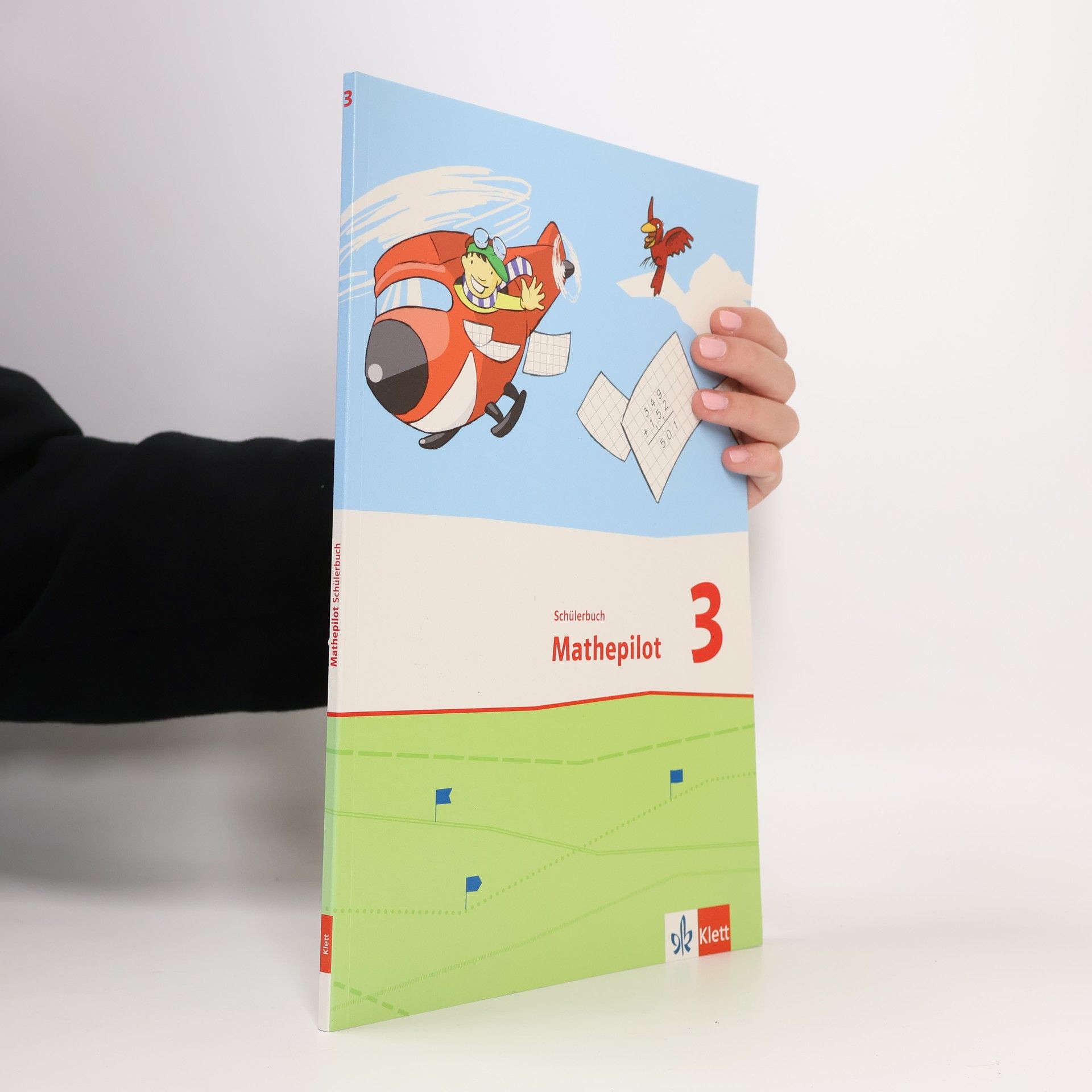 Autorenkollektiv Mathepilot