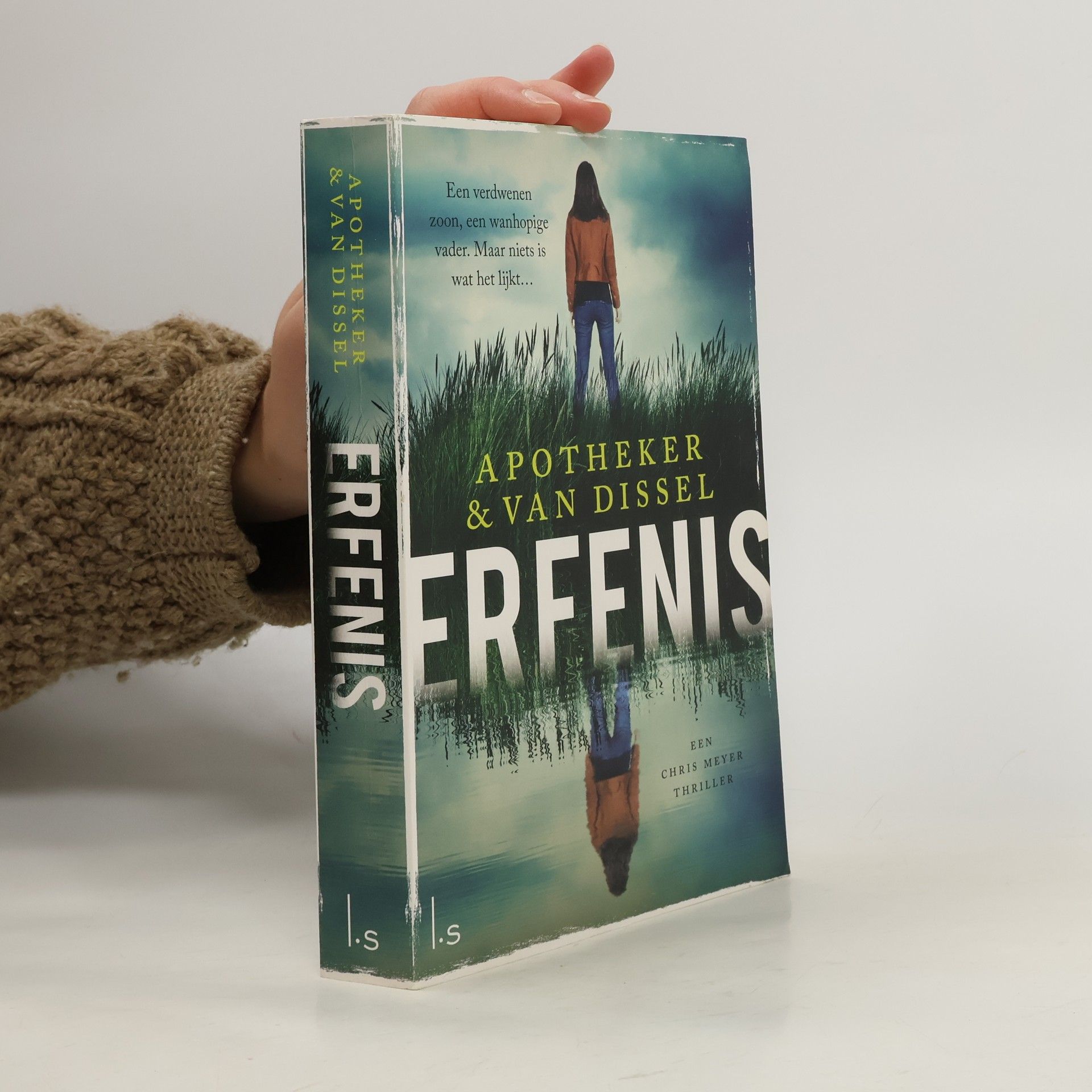 Chris Meyer: Erfenis