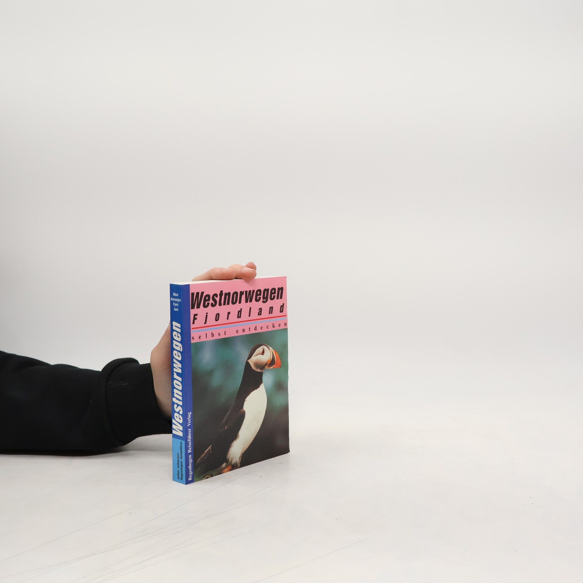 Westnorwegen, Fjordland selbst entdecken