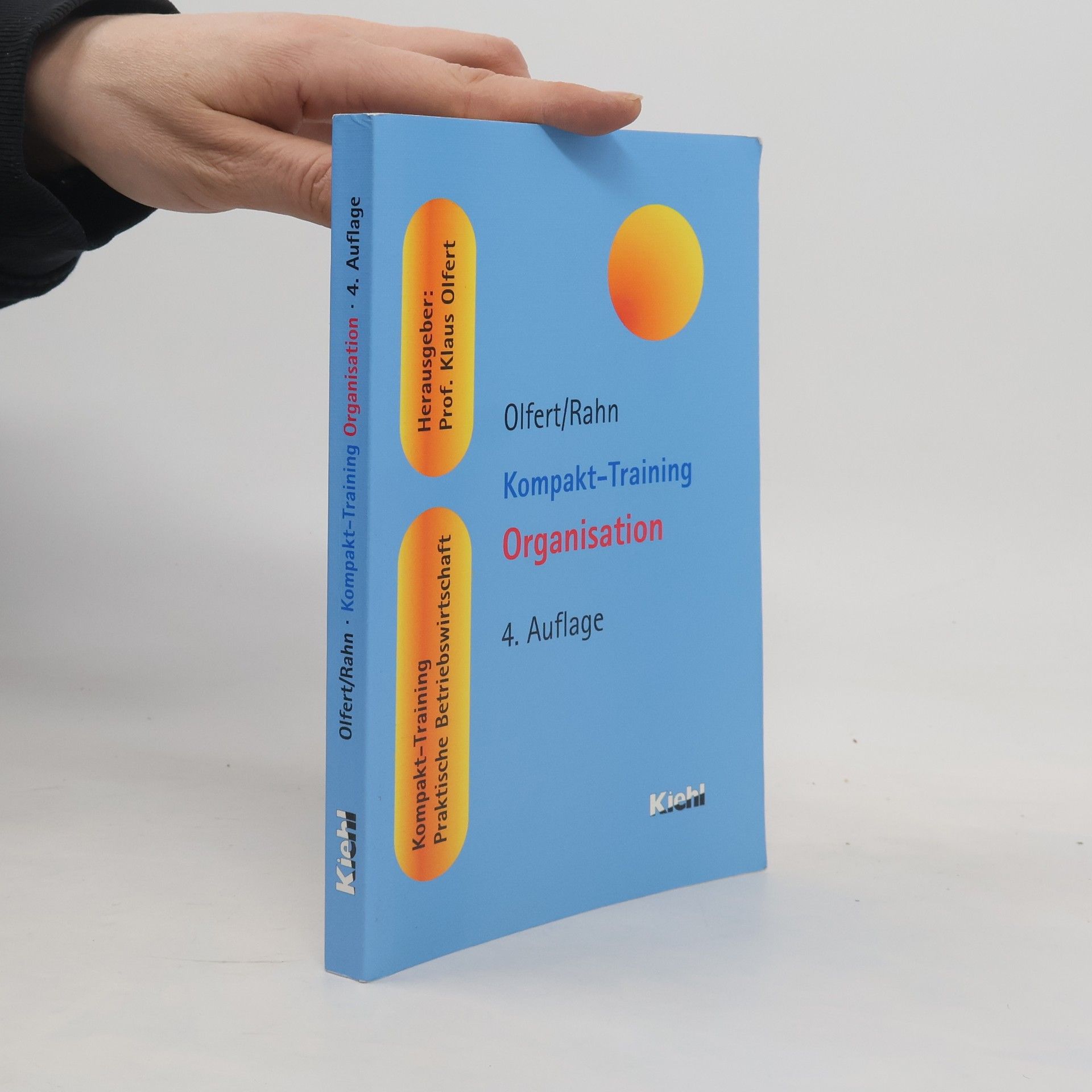 Kompakt-Training Organisation