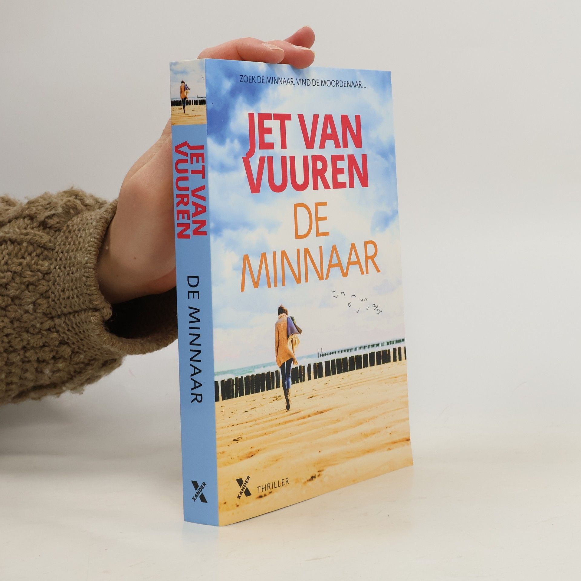 Kolektiv autorů Jet Van Vuuren de Minnaar