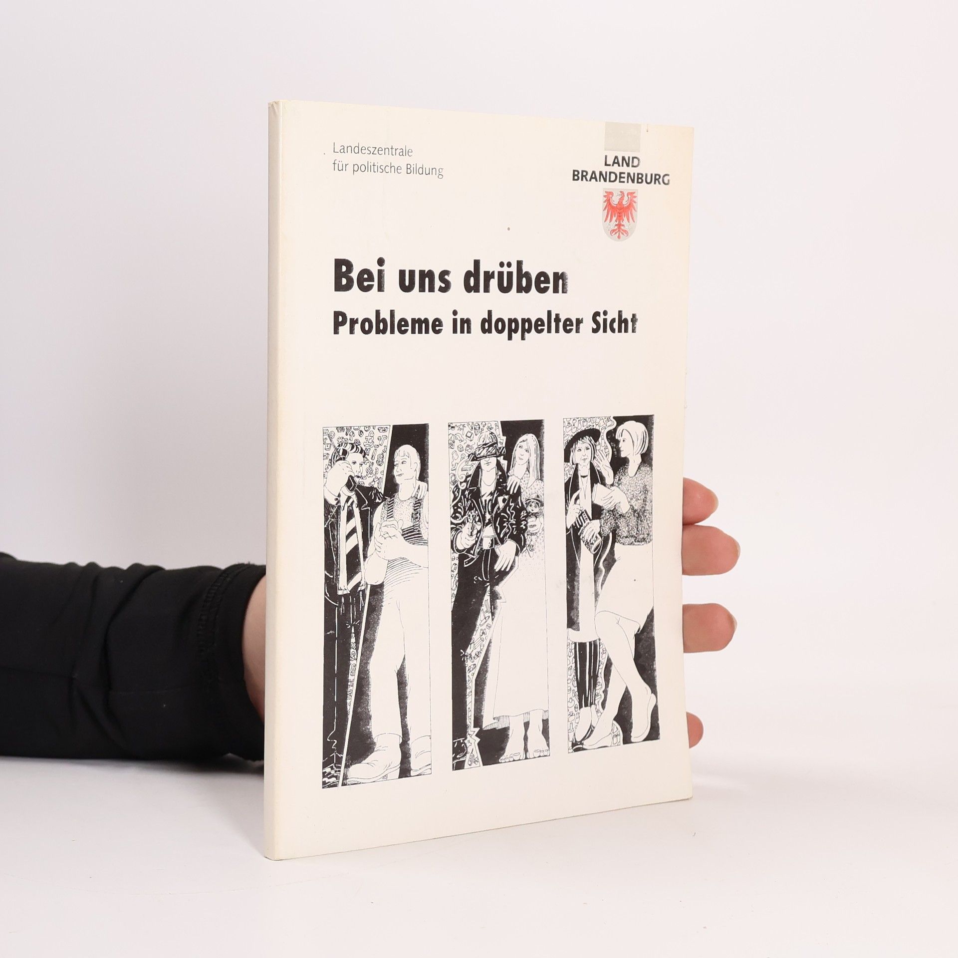 Autorenkollektiv Bei uns drüben