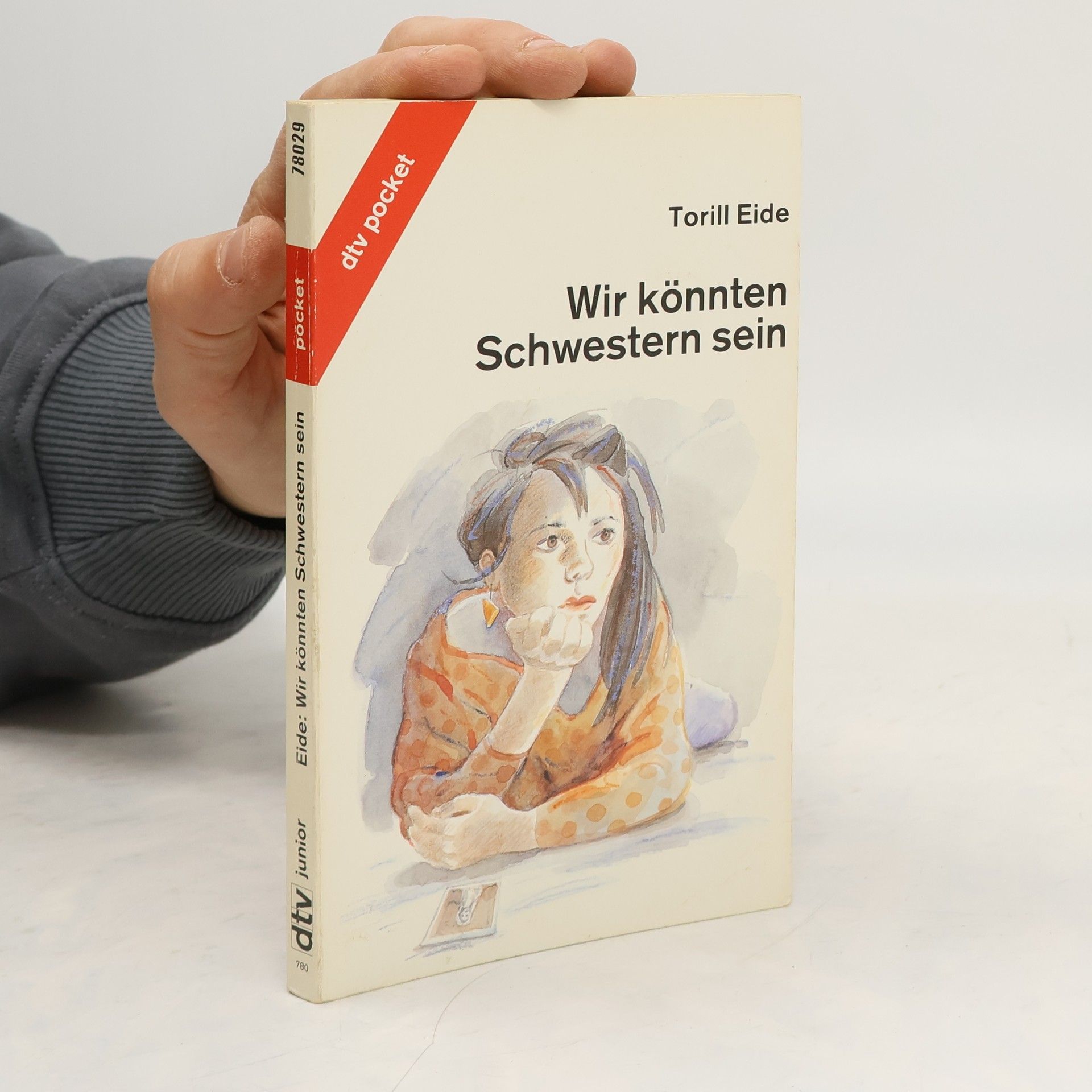 Torill Eide Wir könnten Schwestern sein