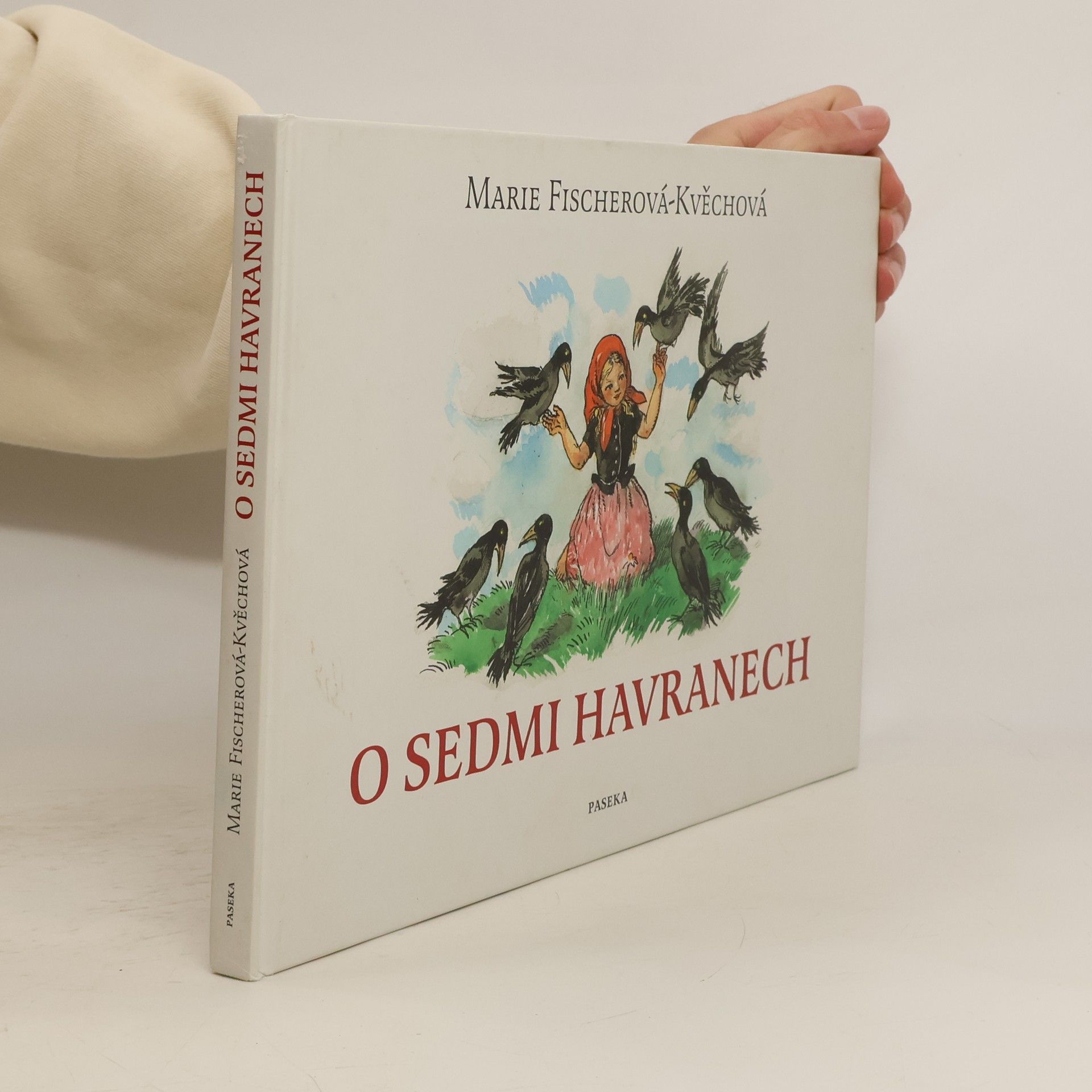 O sedmi havranech