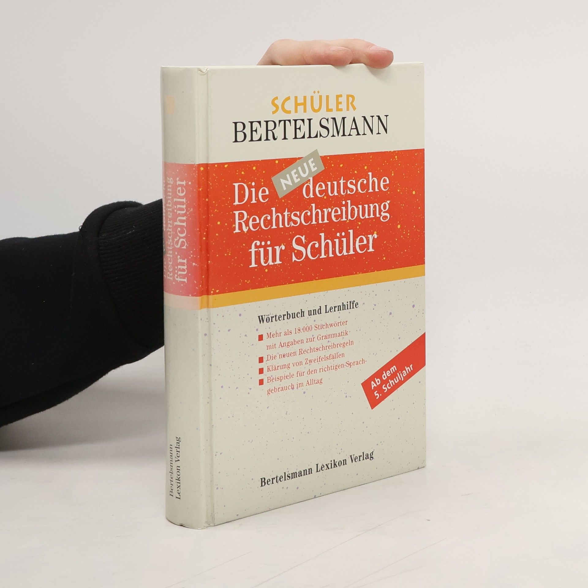 Schüler Bertelsmann