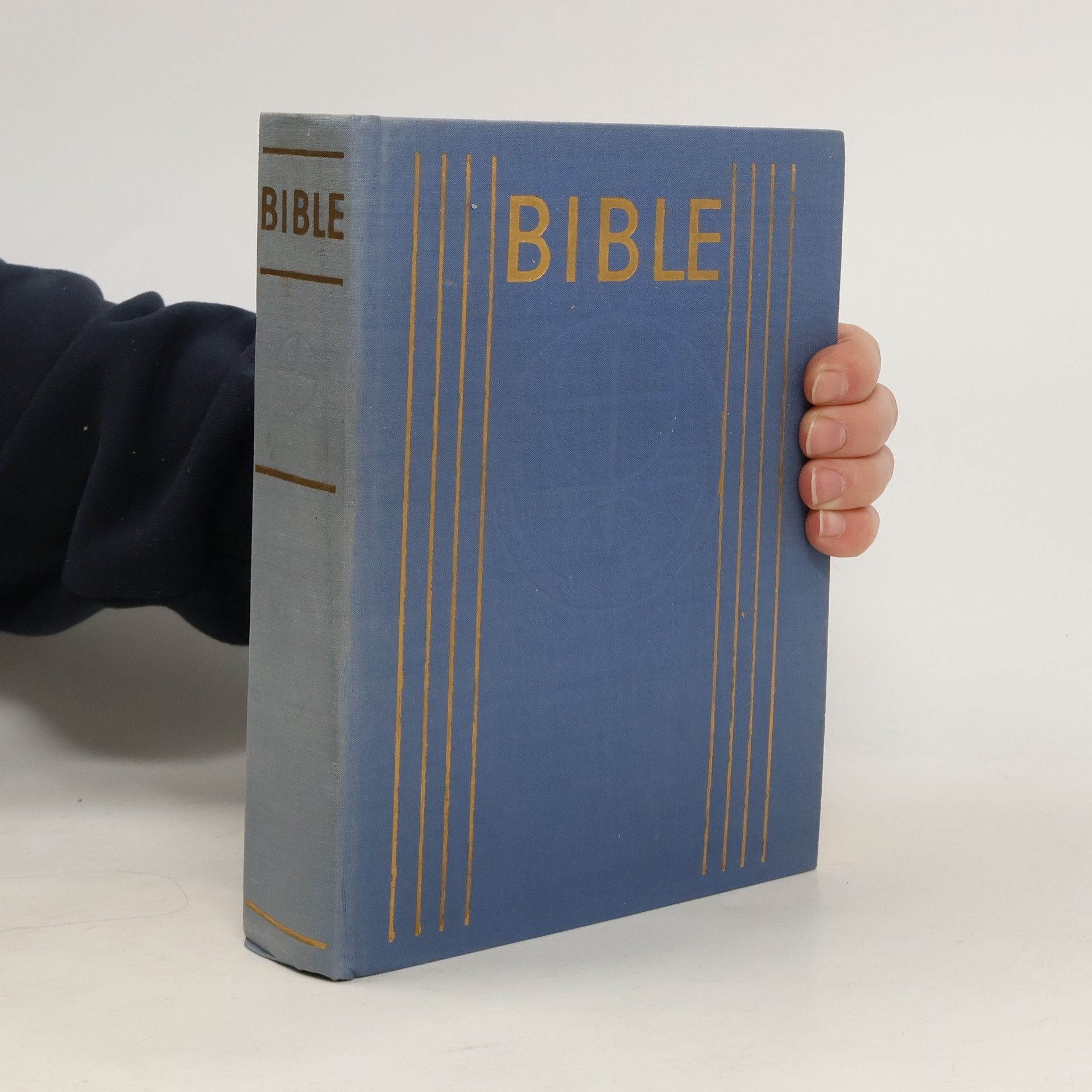 Auteurscollectief Bible
