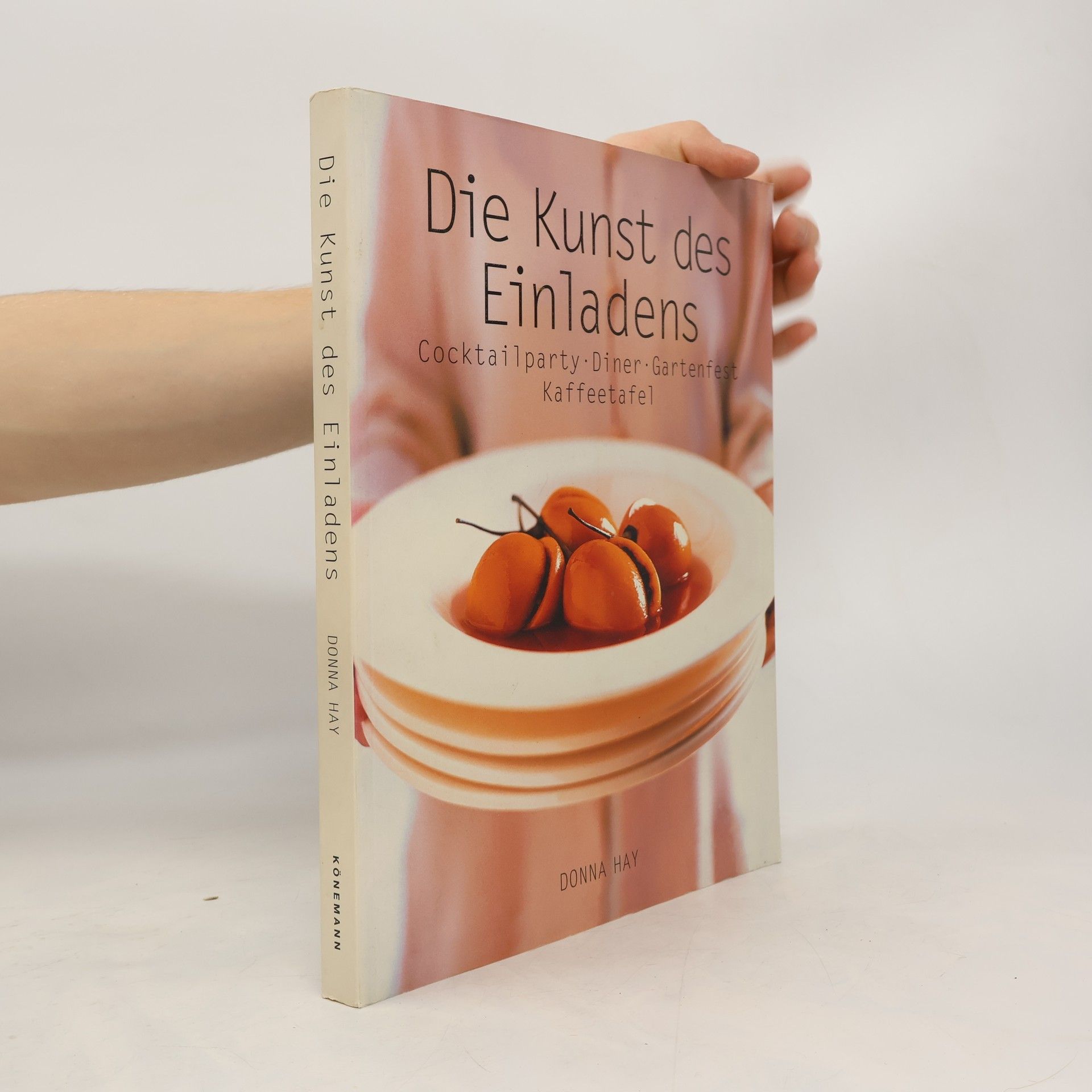 Die Kunst des Einladens