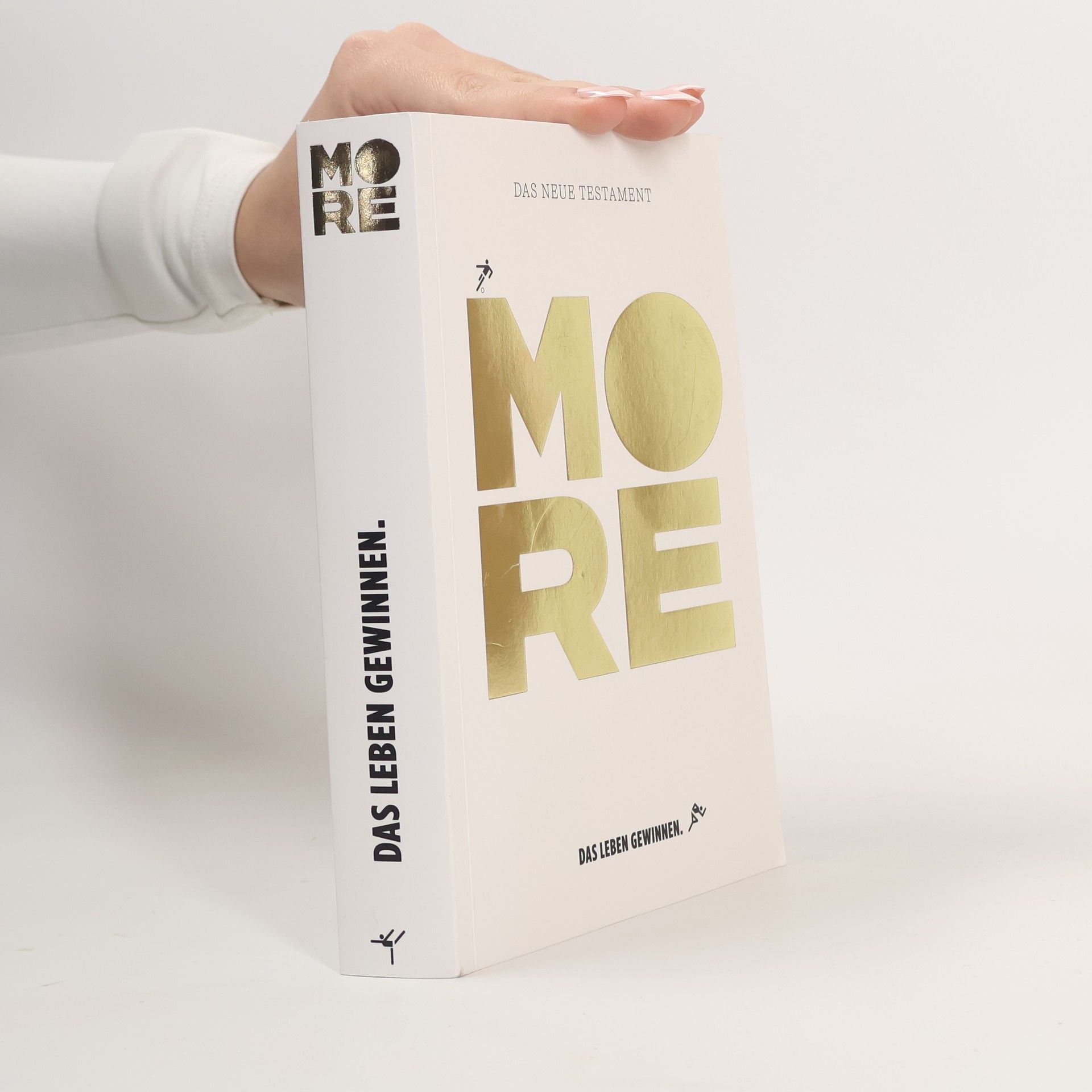 Autorenkollektiv More