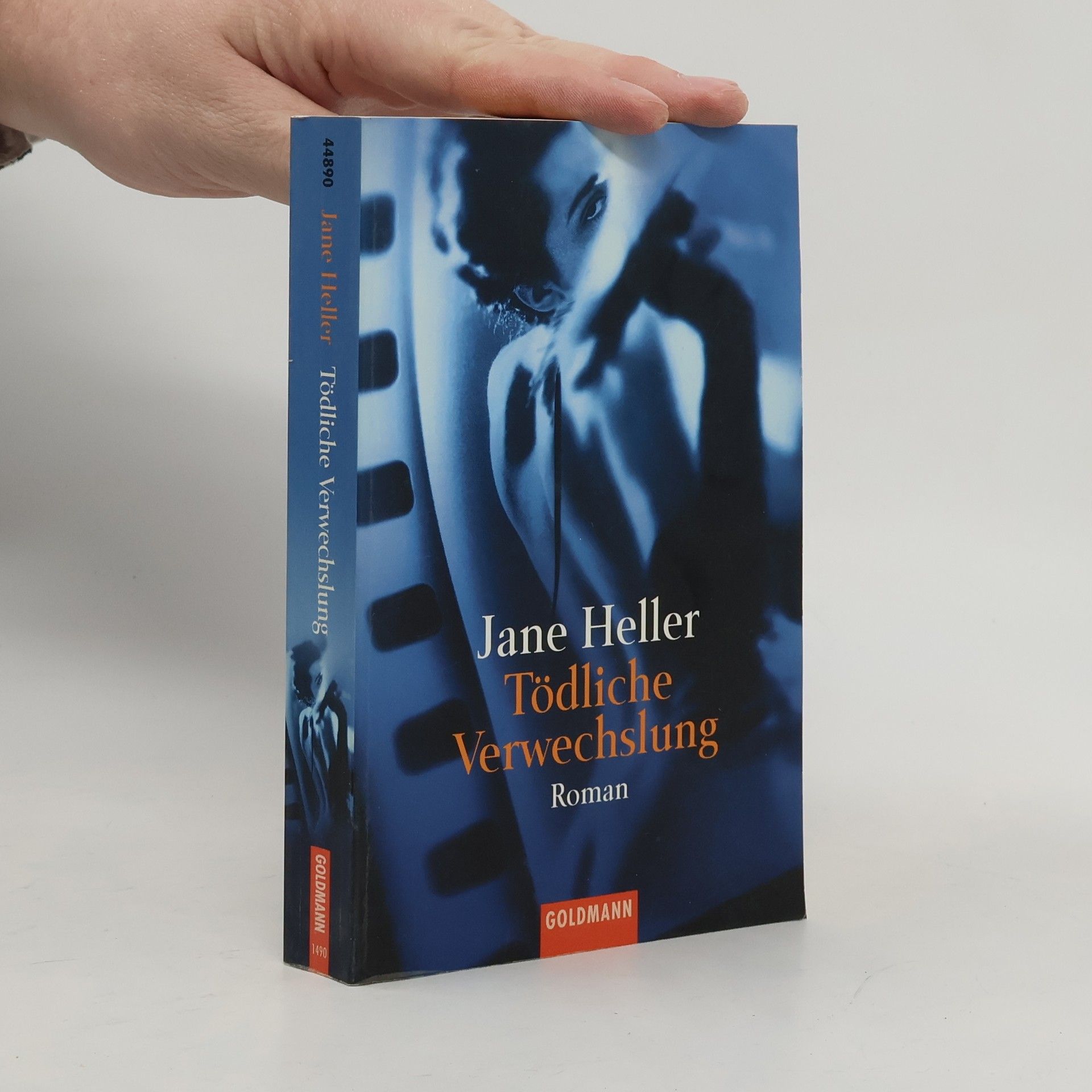 Jane Heller Tödliche Verwechslung