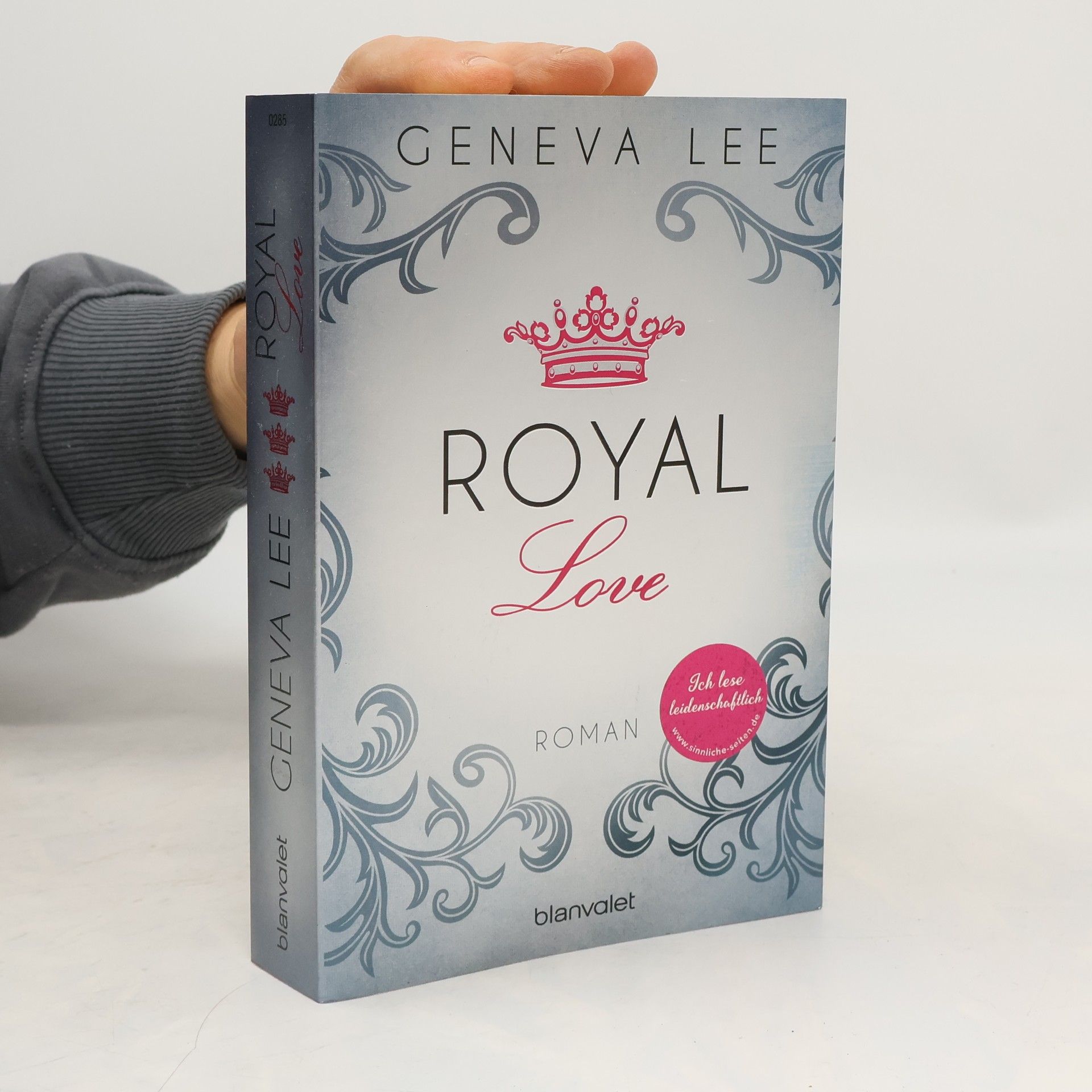 Geneva Lee Royal Love