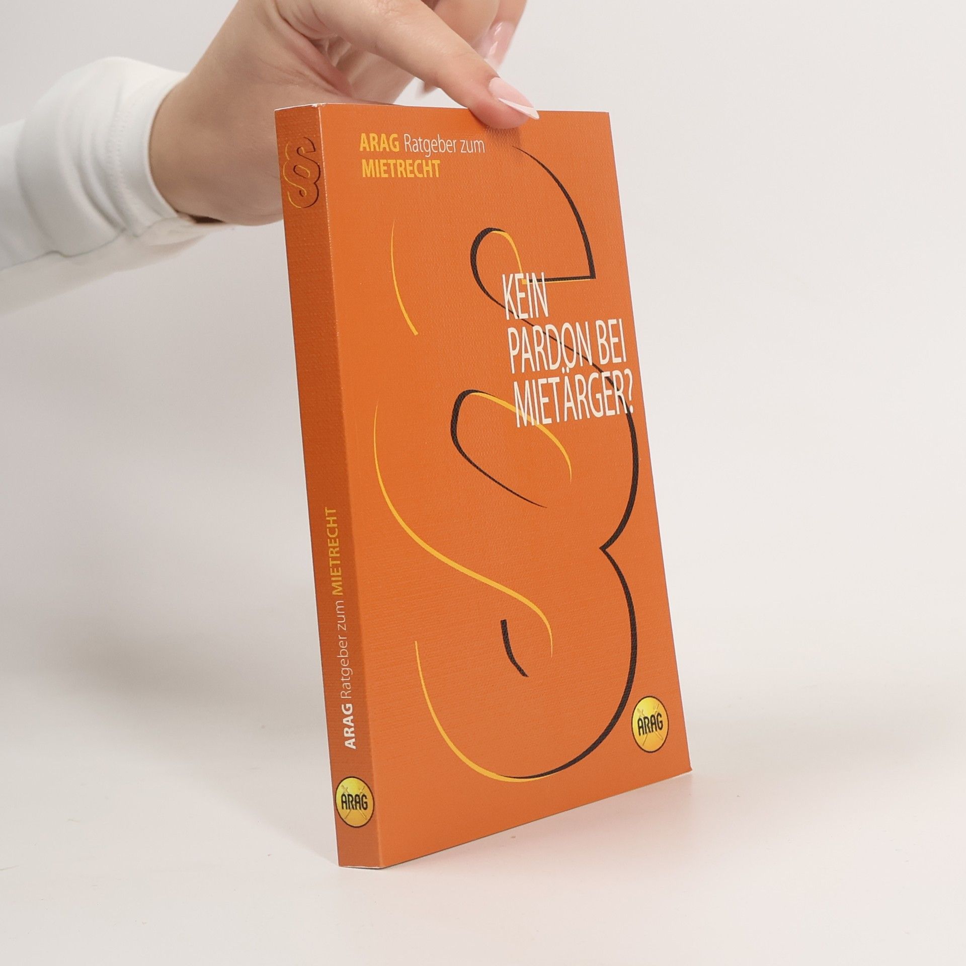 Collectif d'auteurs Kein Pardon bei Mietärger?