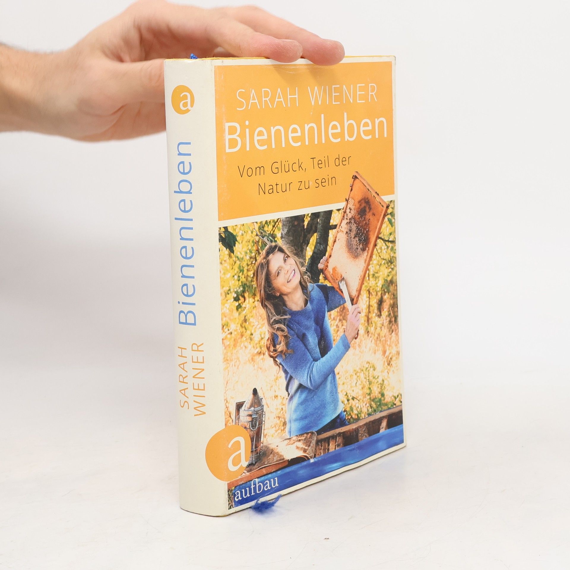 Sarah Wiener Bienenleben