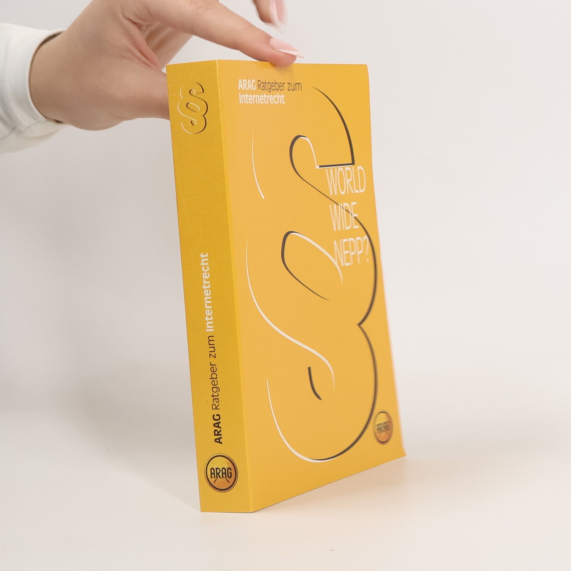 Autorenkollektiv World Wide Nepp?