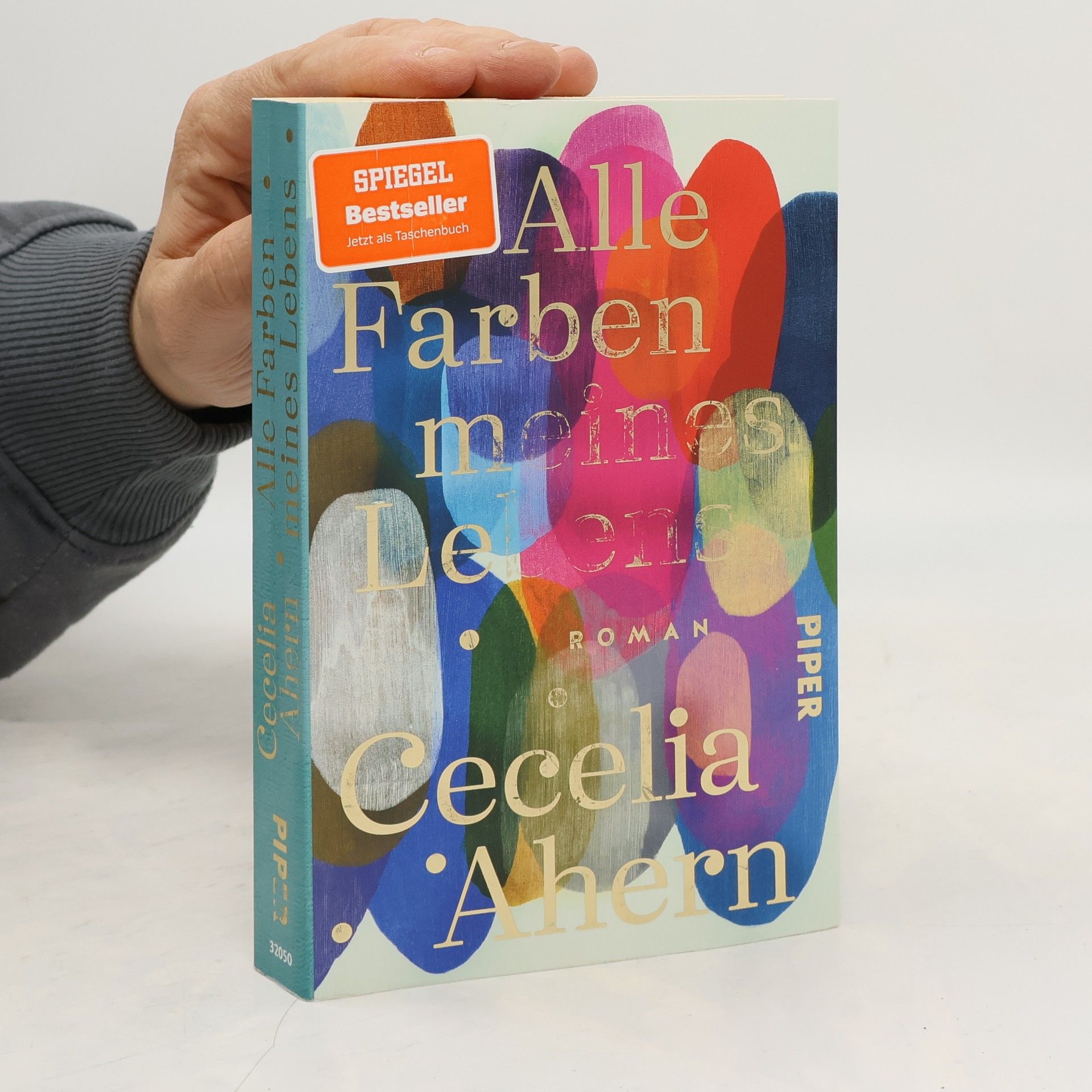 Alle Farben meines Lebens