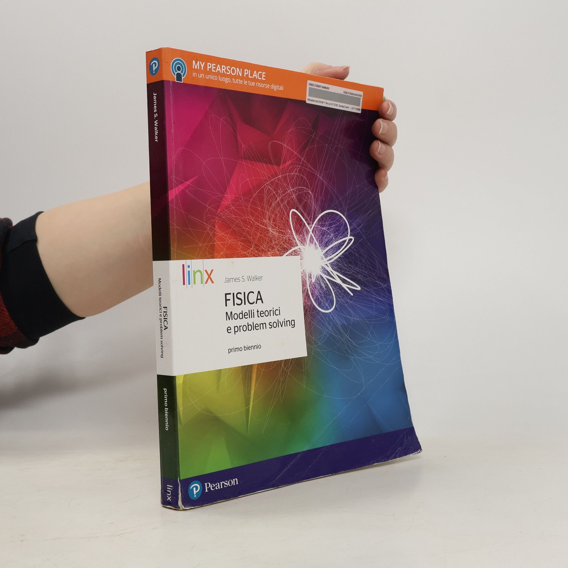 Fisica. Modelli teorici e problem solving