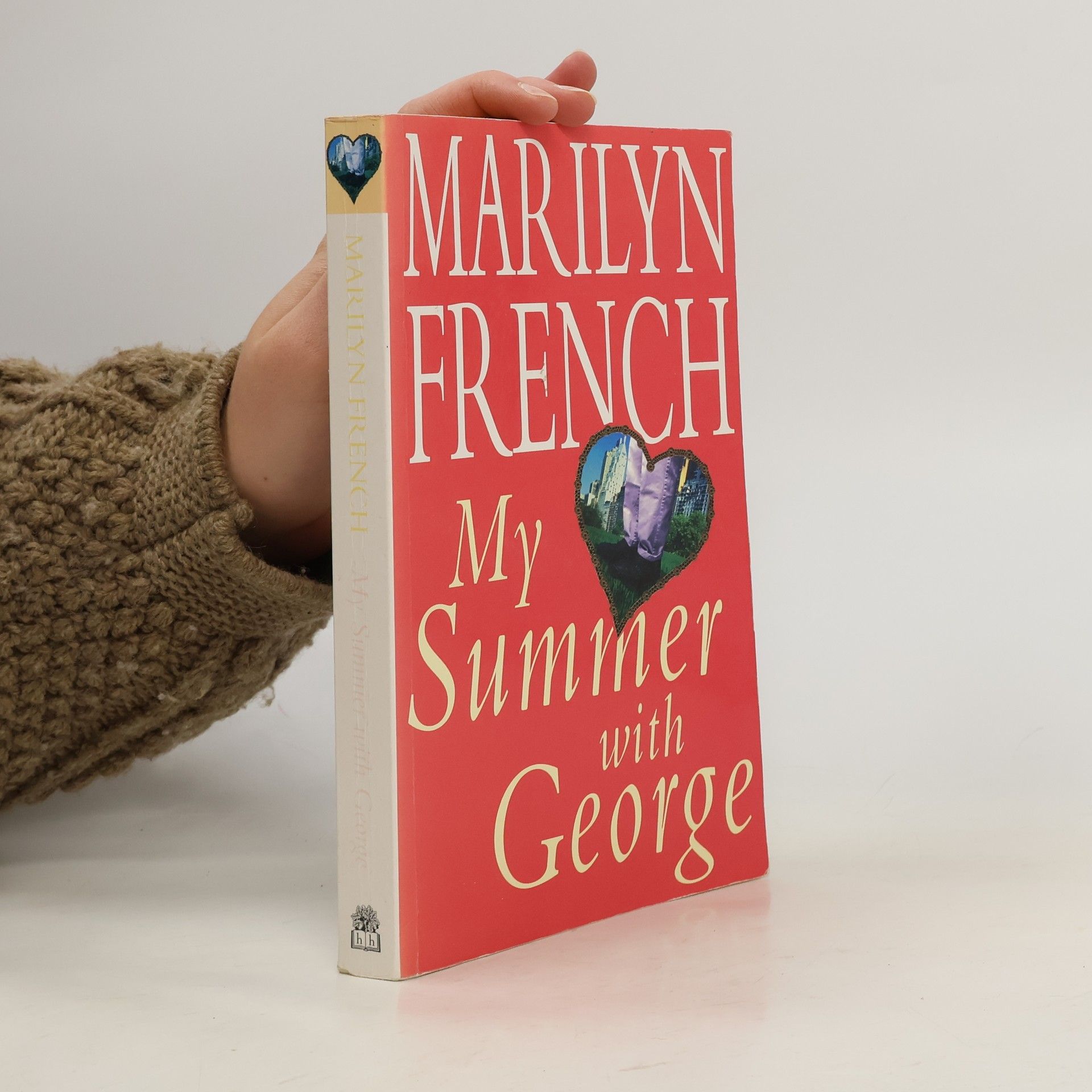 My Summer With George